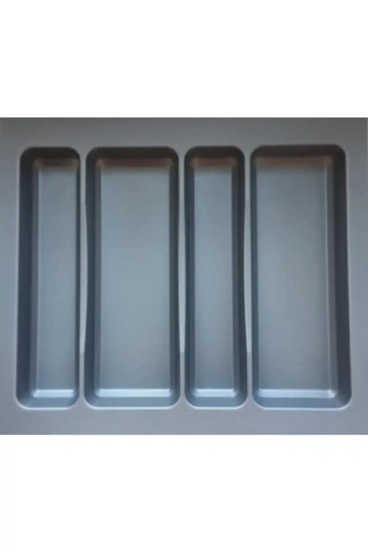 Genel Markalar 55x49 cm Gri Çekmecelik ile Mutfak Düzeninizi Optimize Edin