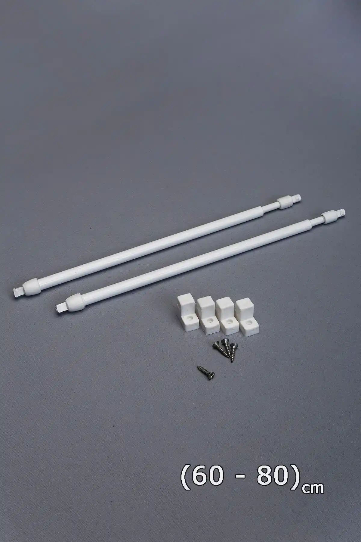 Genel Markalar 60-80 Cm ve 80-100 Cm Ayarlanabilir Briz Çubuğu Karşılaştırması