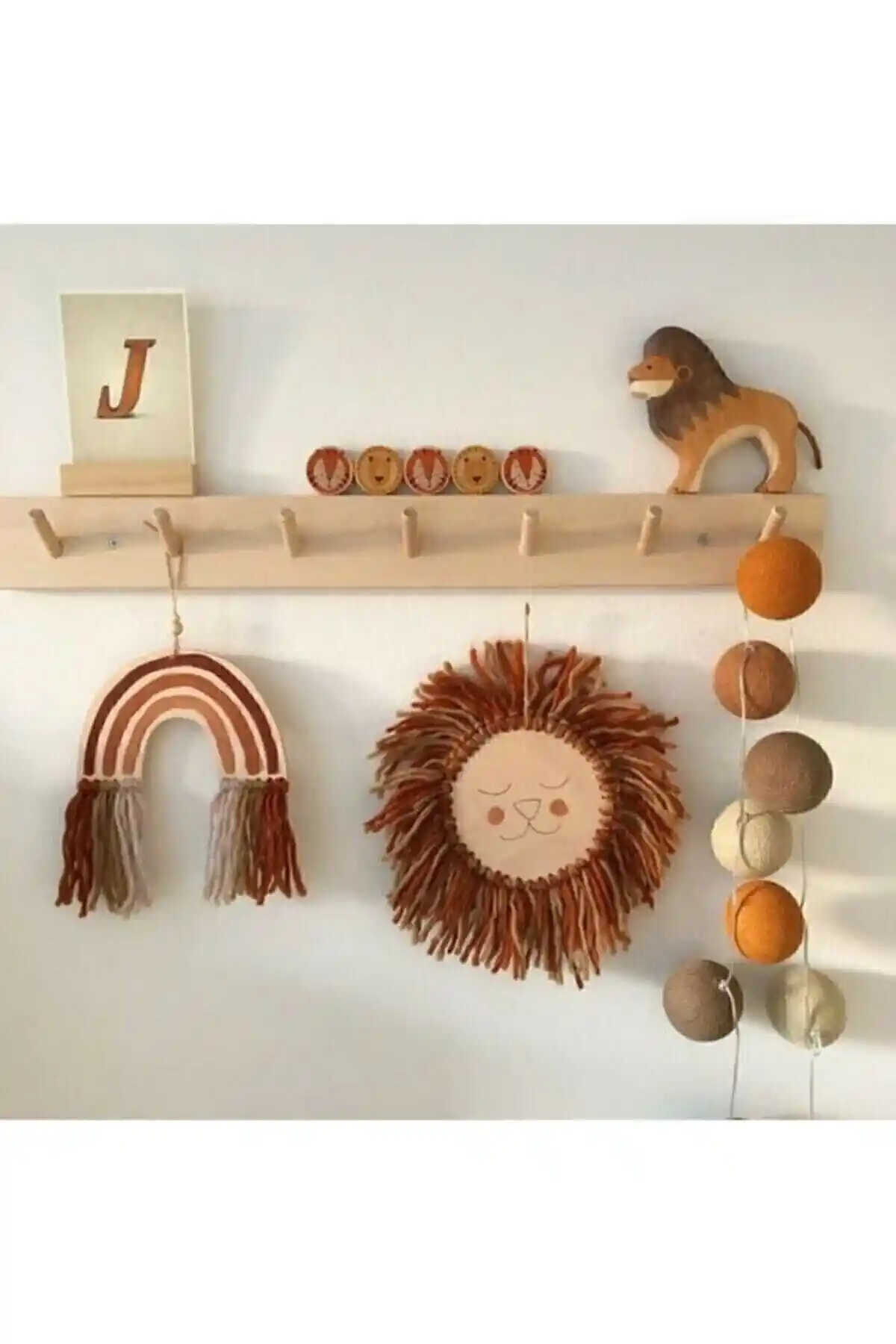 Genel Markalar Ahşap Modern ve Doğal Ahşap Askılıkların Karşılaştırması ve Özellikleri