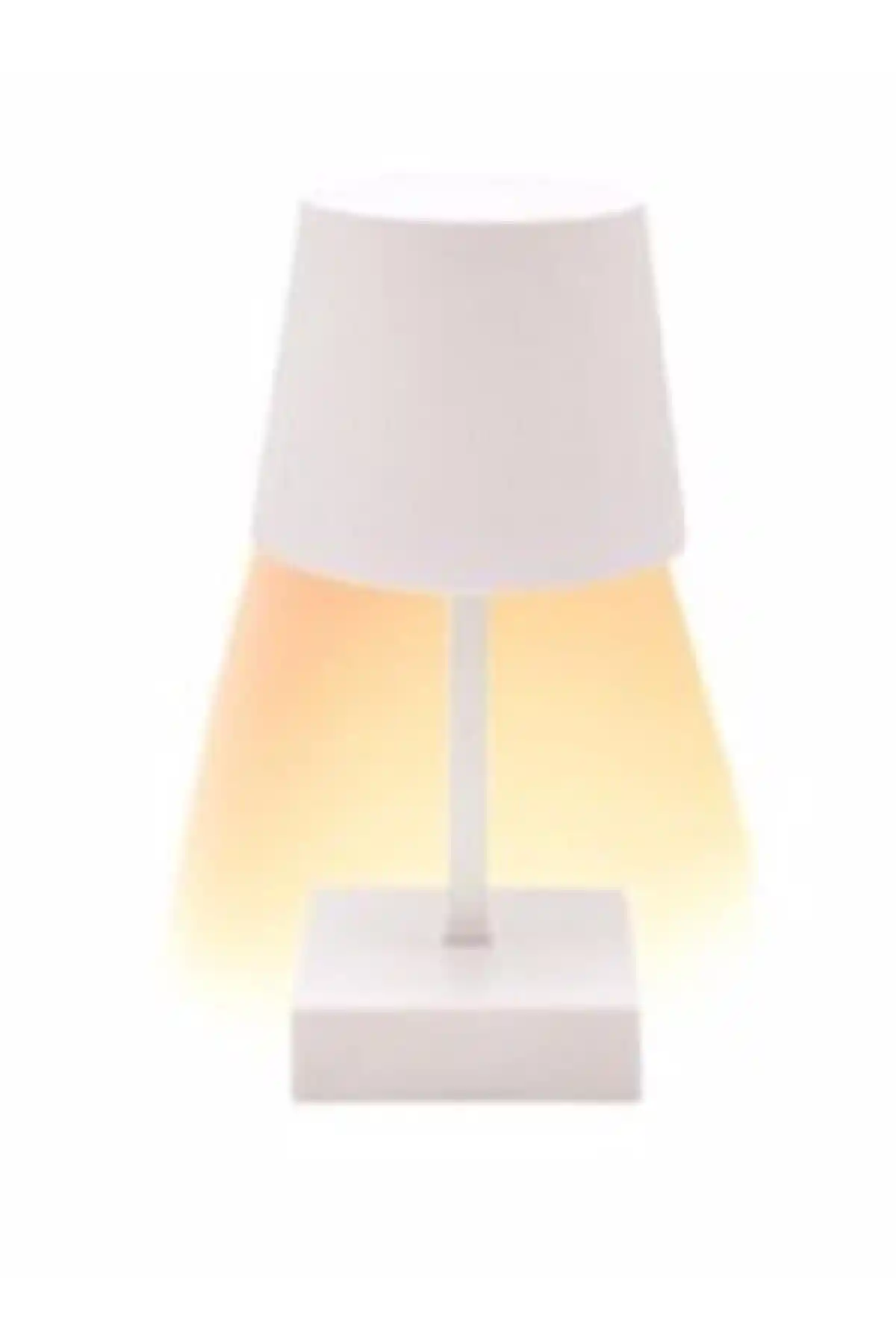 Genel Markalar Bb-16 Dokunmatik Masa Lambası Modern ve Kablosuz Aydınlatma Çözümü