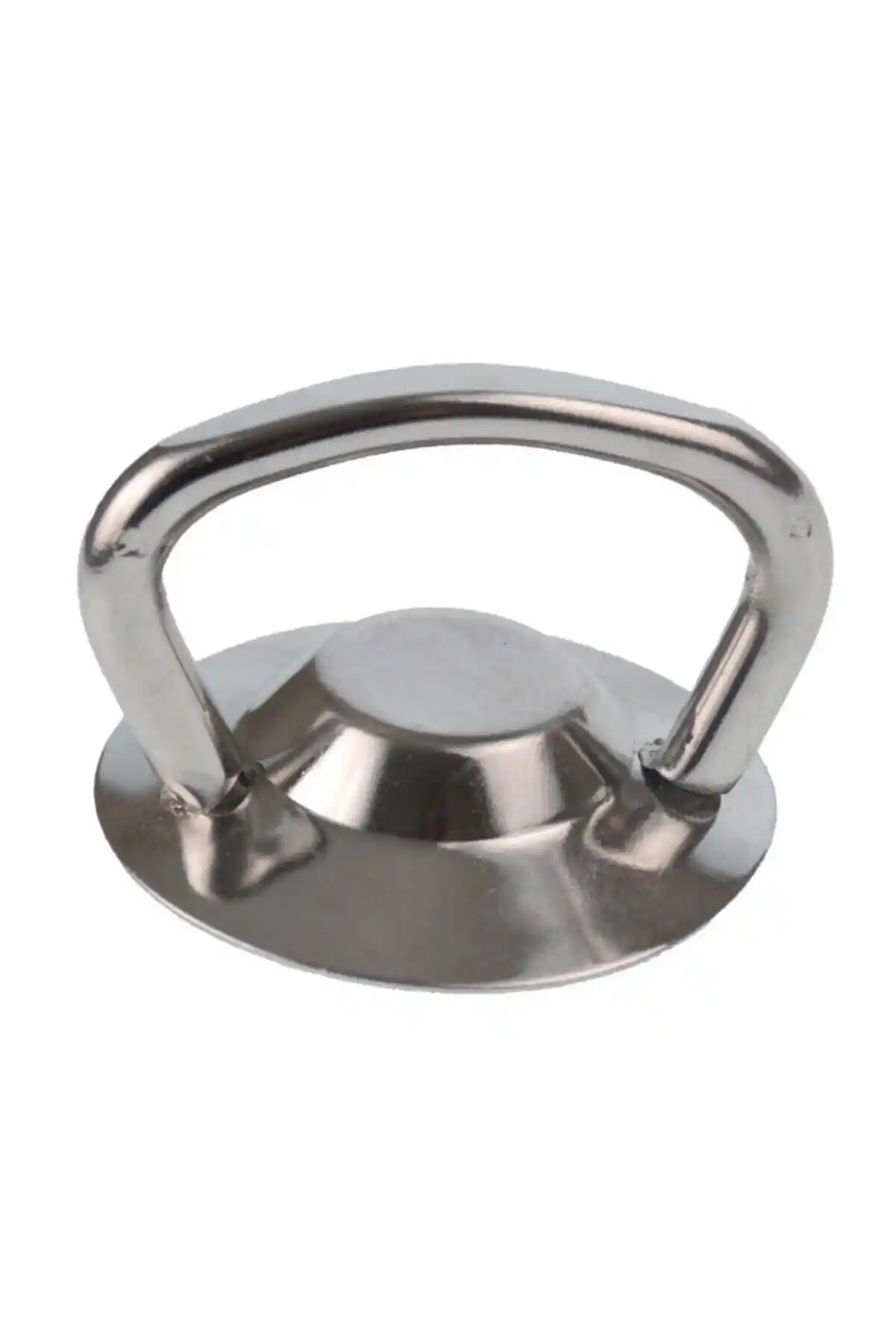 Genel Markalar Beyaz Granit Çelik Tencere Kapakları Dayanıklı ve Şık Tasarım Özellikleri