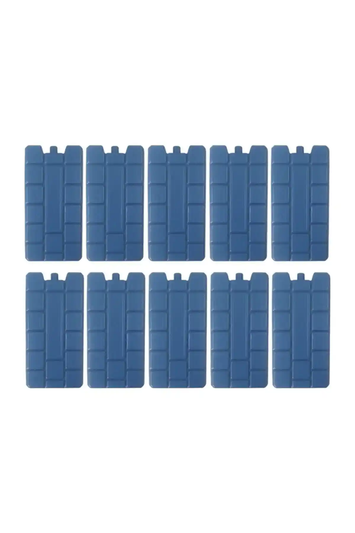 Genel Markalar Buz Aküsü Buz Kasedi ile Soğuk Zinciri Koruma Çözümü