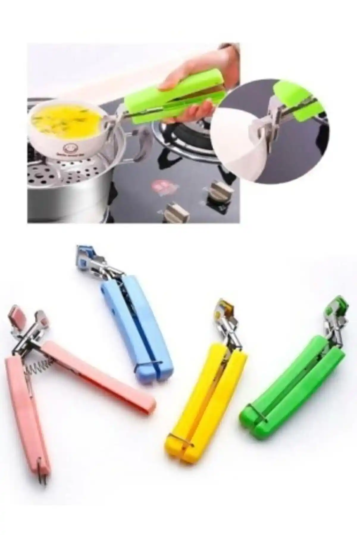 Genel Markalar Devtoptan Ayarlanabilir Tencere Tava Fırın Kulp Tutacağı Özellikleri ve Kullanım Avantajları