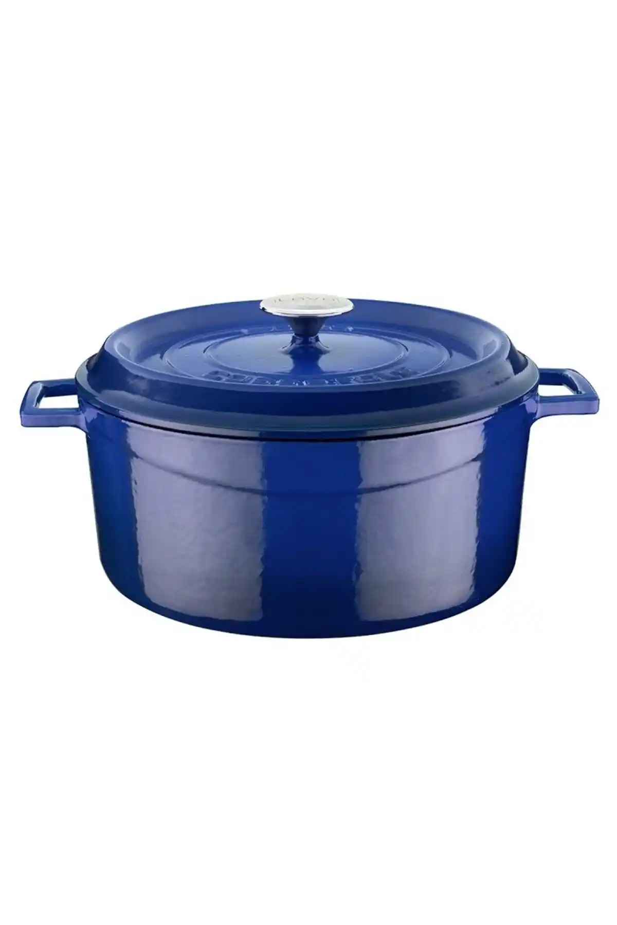 Genel Markalar Döküm Yuvarlak Derin Tencere: Sağlam ve Estetik Mutfak Gereçleri