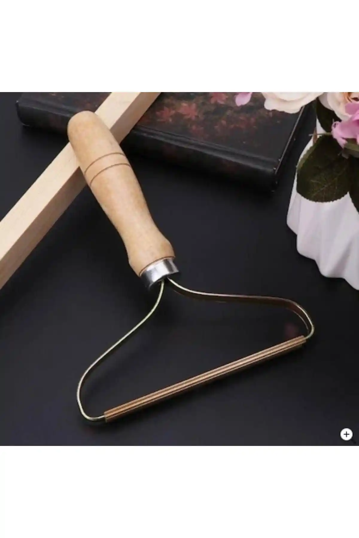 Genel Markalar Elbise Kazak Perde Halı Tüy Toplama Aleti: Dayanıklı ve Çok Yüzeyli Temizlik Çözümü