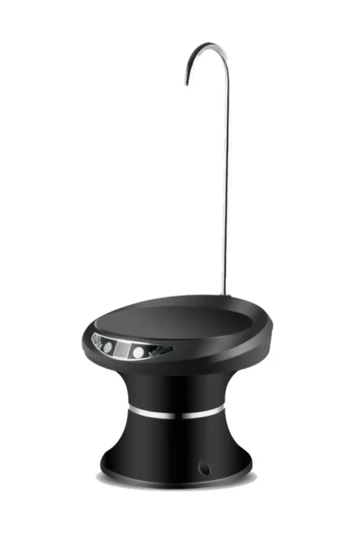 Genel Markalar Elektrikli Şarjlı Otomatik Sehpalı Damacana Su Pompası Özellikleri ve Kullanım Avantajları