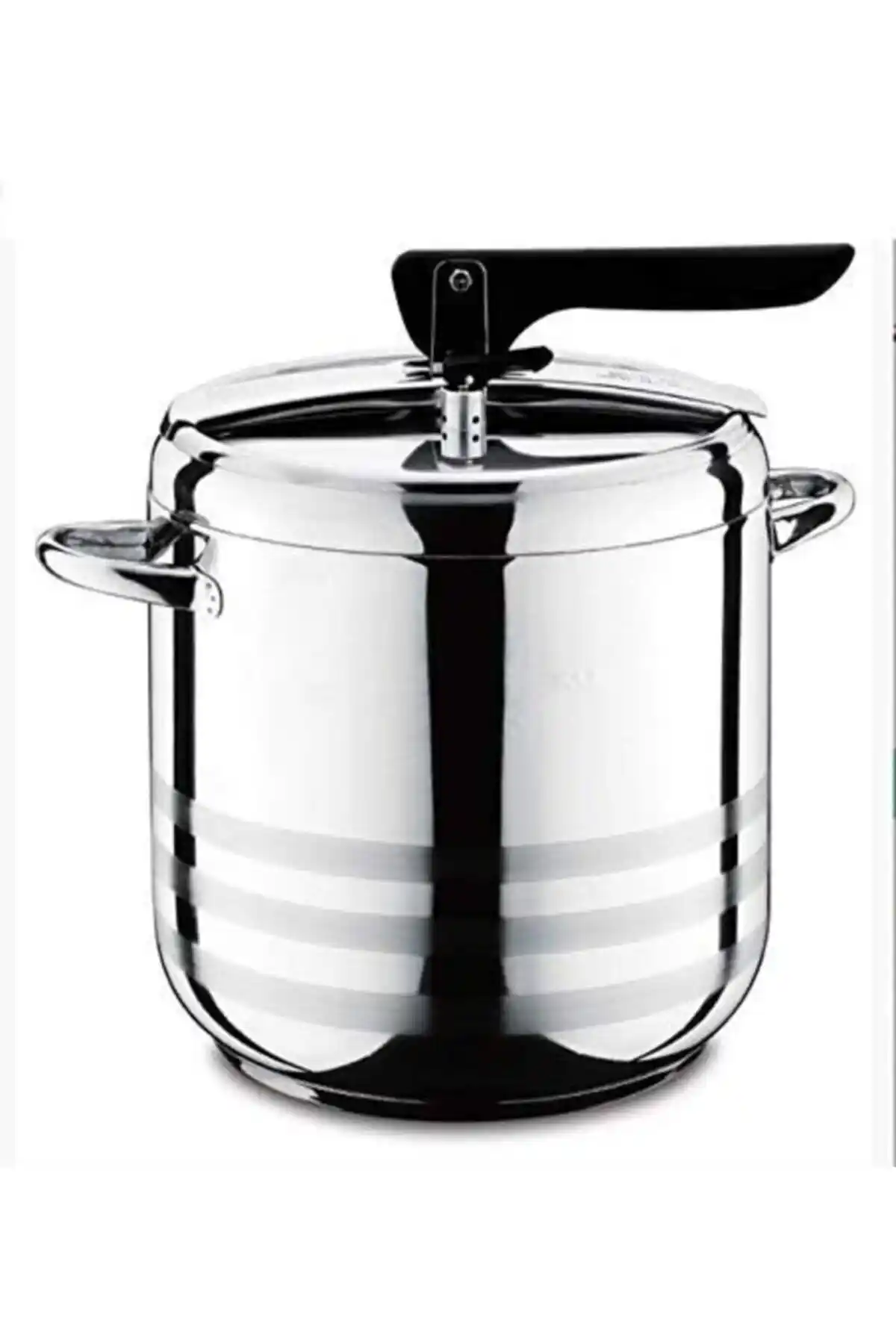 Genel Markalar Germania 7 Litre Çelik Düdüklü Tencere: Dayanıklı ve Güvenilir Mutfak Aleti