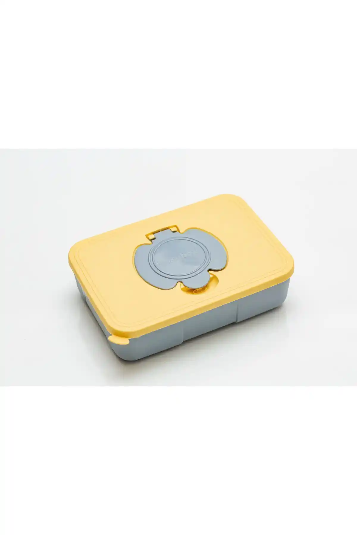 Genel Markalar Gri Islak Mendil Kutusu: Şık ve Kullanışlı Hijyen Çözümü