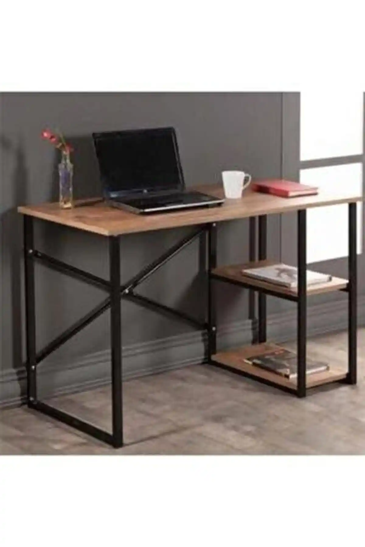 Genel Markalar Group Metal Çalışma Masası İncelemesi ve Kullanıcı Yorumları