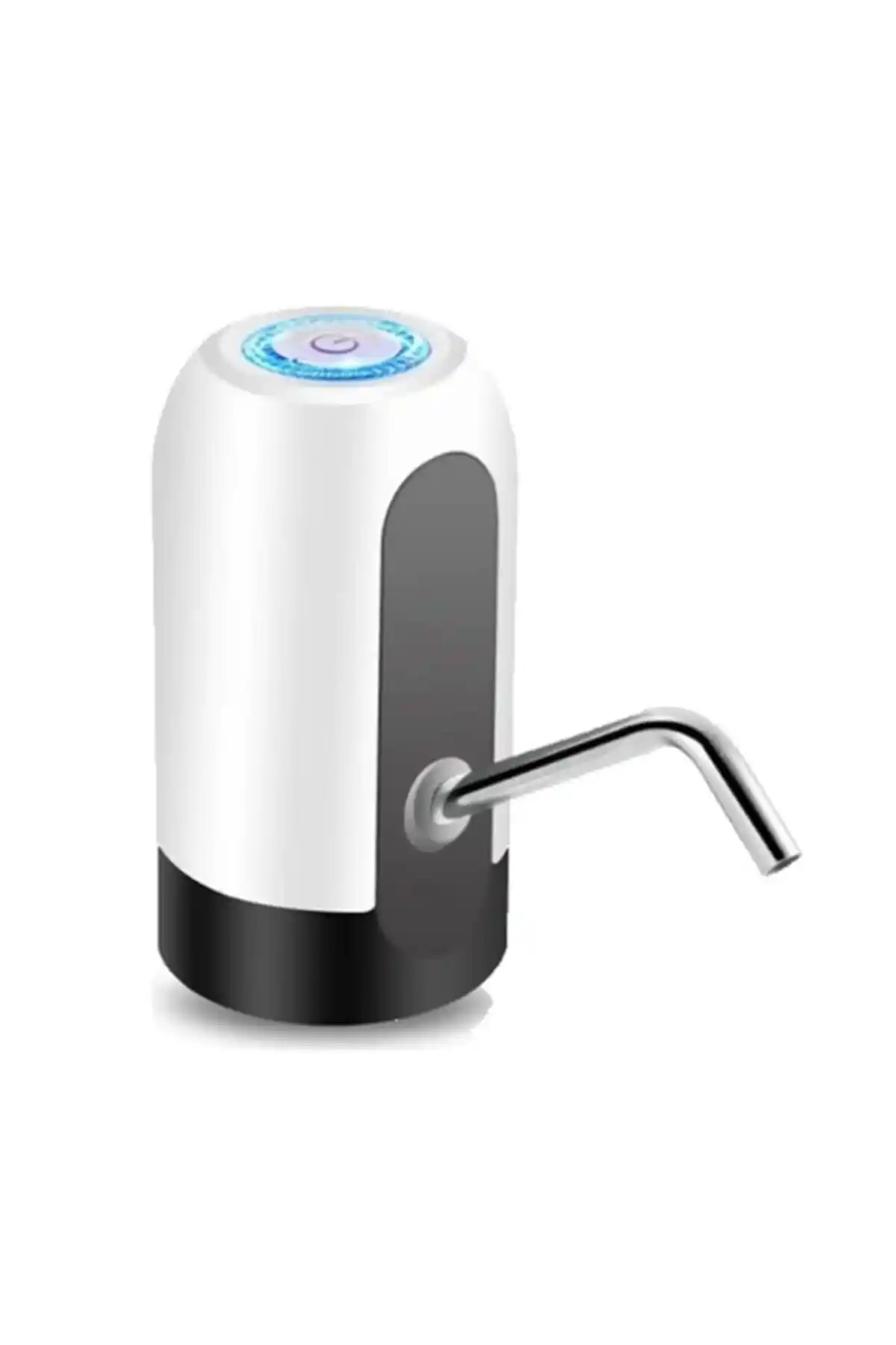 Genel Markalar J-45 Starmax ve TUDOR Elektrikli Damacana Su Pompası Karşılaştırması