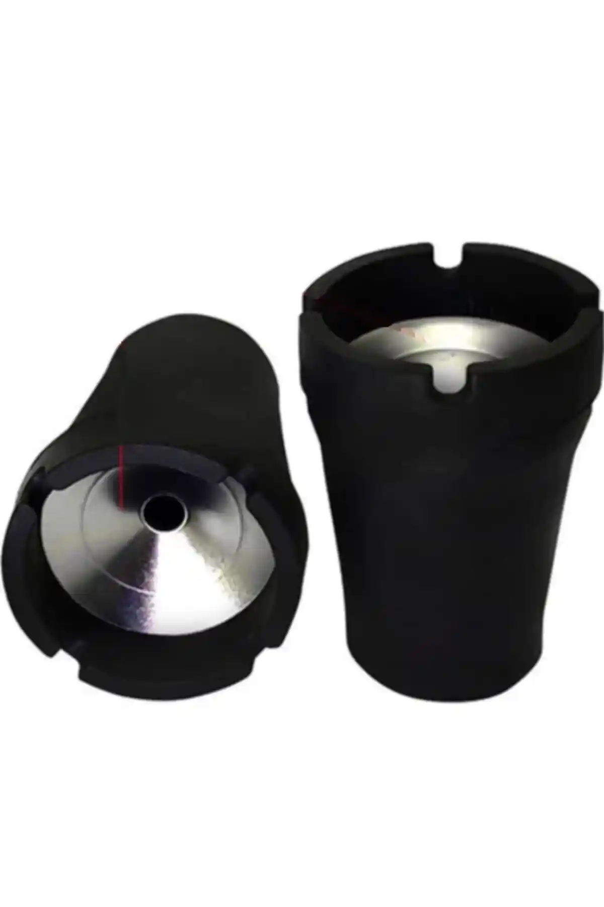 Genel Markalar Kokusuz Küllük Bardak: Modern ve Dayanıklı Sigara Küllüğü Çözümü