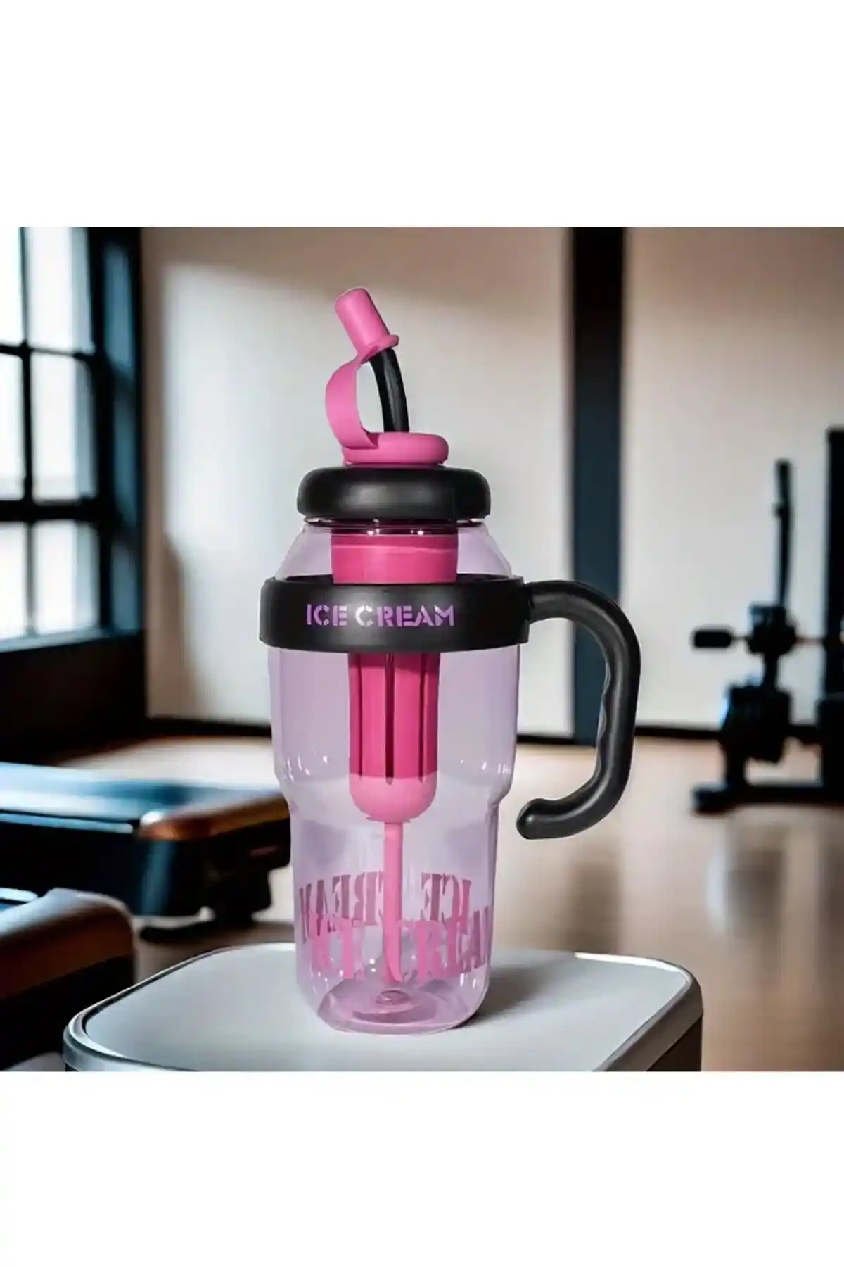 Genel Markalar Matara: Sağlıklı ve Dayanıklı Plastik Su Taşıma Çözümü