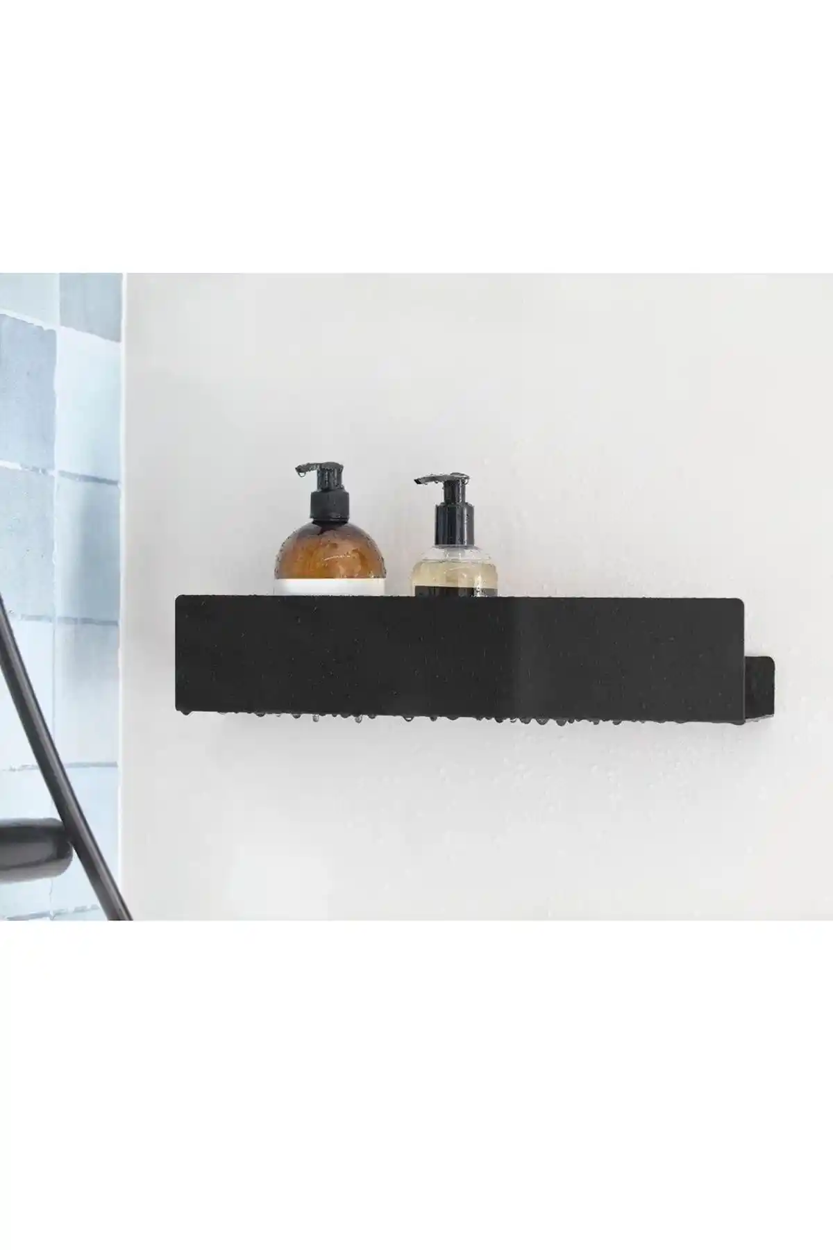 Genel Markalar Metal Banyo Rafı: Modern ve Dayanıklı Banyo Düzenleyici Çözümü