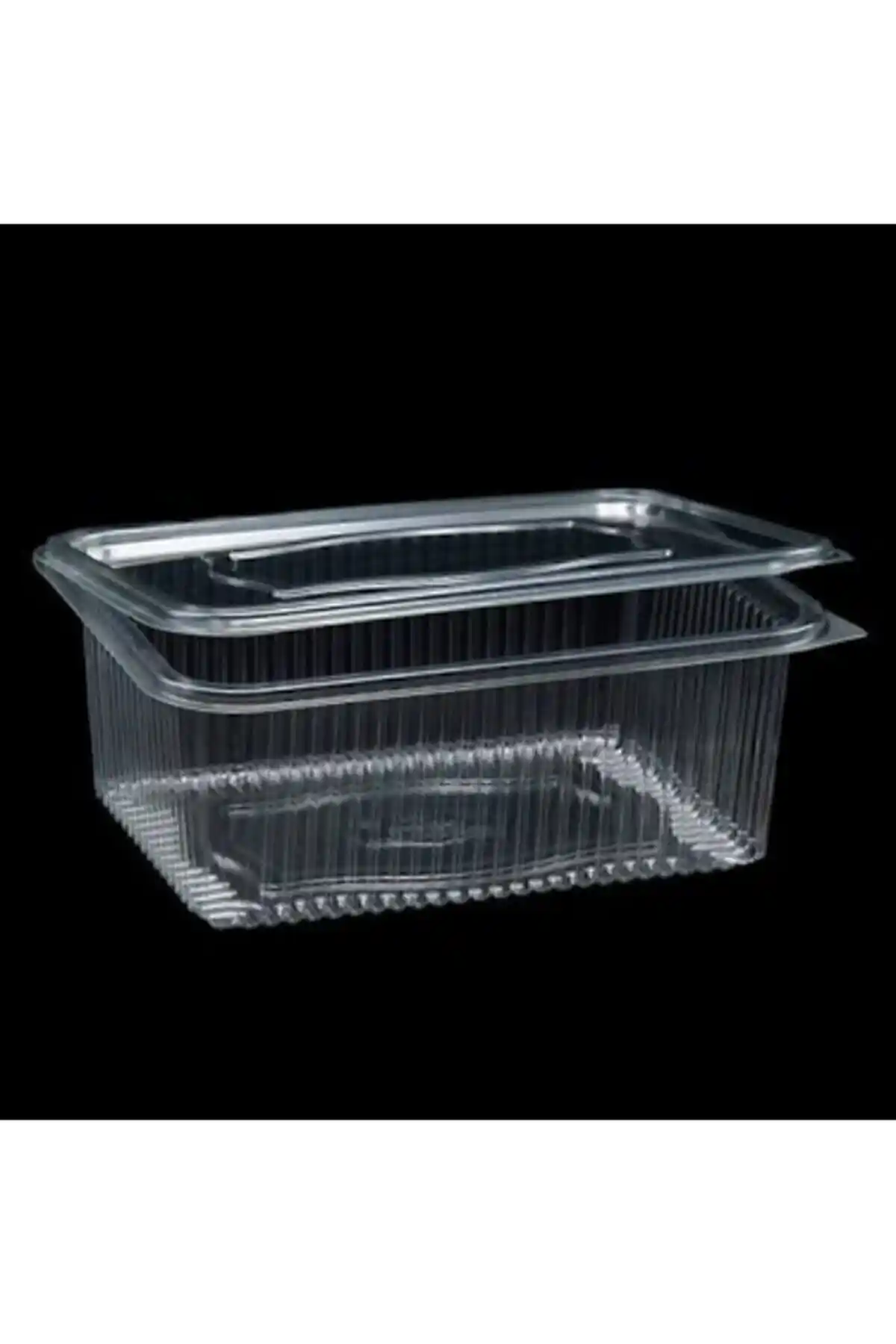 Genel Markalar Plastik Sızdırmaz Kaplar: Pratik ve Dayanıklı Saklama Çözümünün Özellikleri