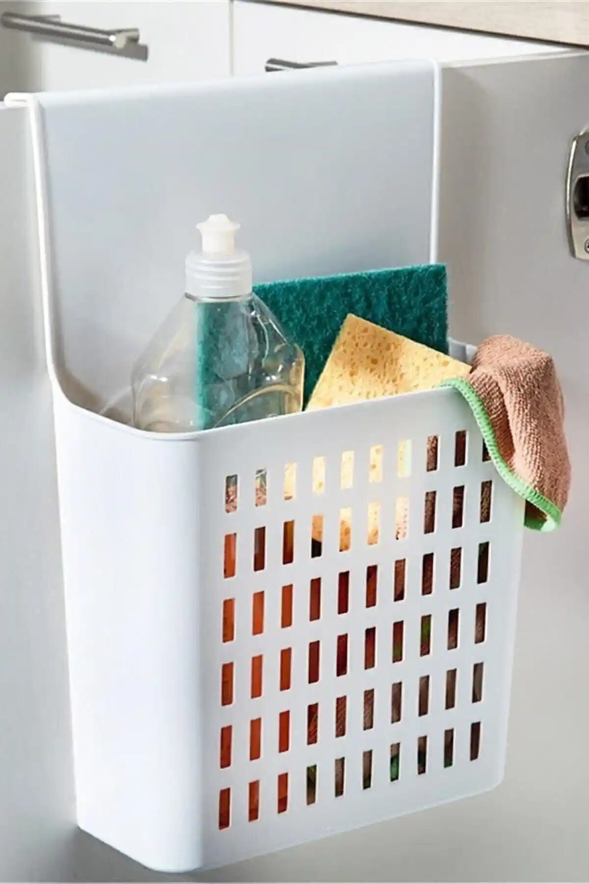 Genel Markalar Shuttle Asılabilir Dolap Düzenleyici Sepet G545 özellikleri ve kullanım alanları