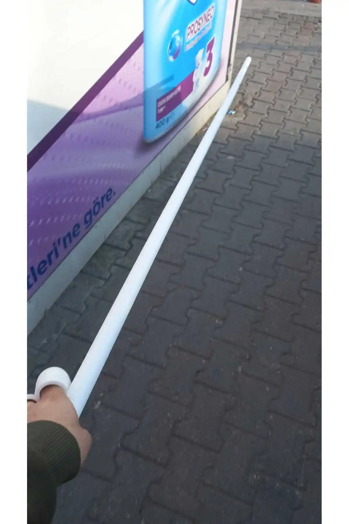 Genel Markalar Sihirli Su Emici Banyo Paspası: Güvenlik ve Estetik Birlikte