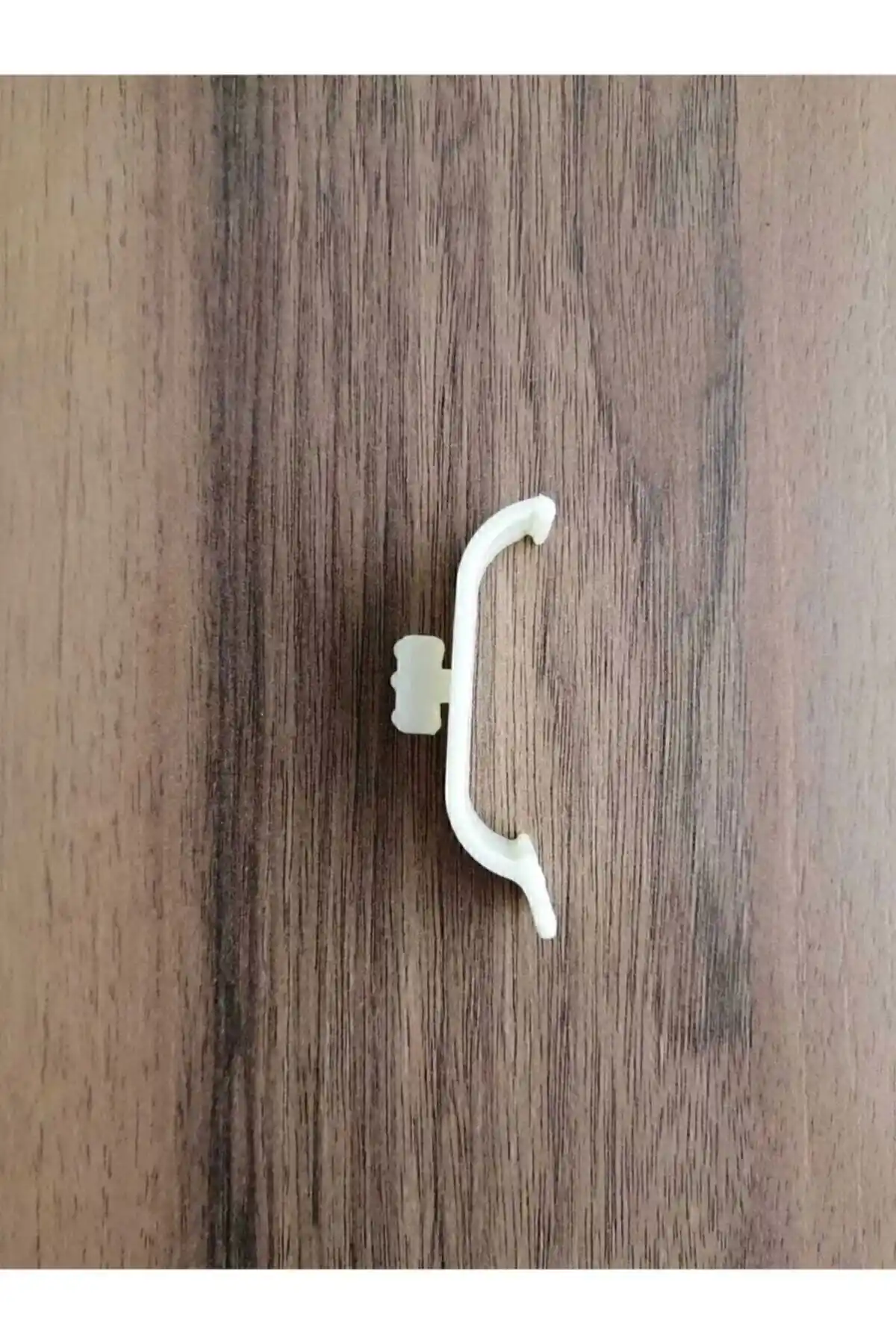 Genel Markalar Stor Zebra Perde Pratik Kornişe Takma Aparatı - Kullanım Kolaylığı ve Dayanıklılık