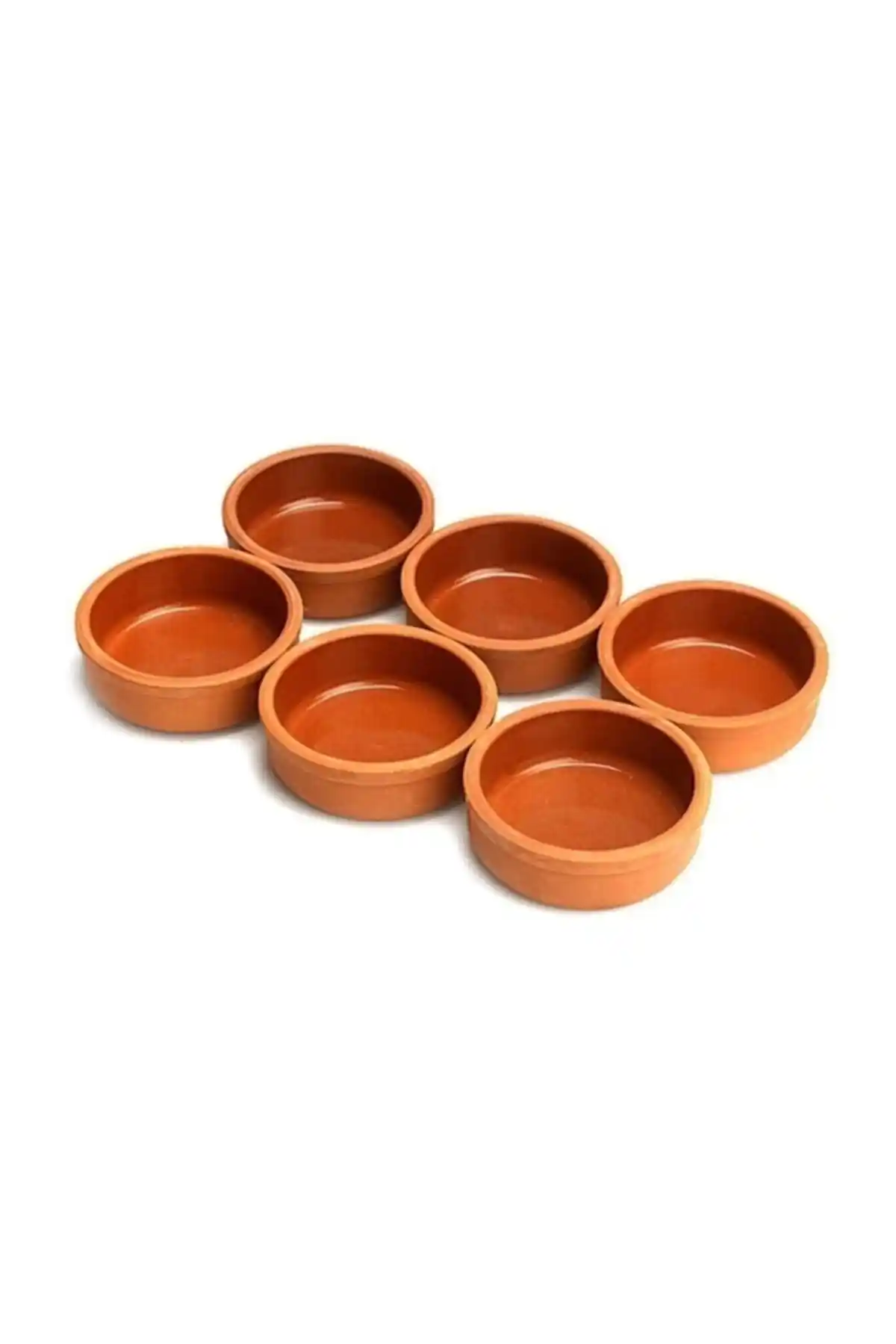 Genel Markalar Sütlaç Kabı Seti: Doğal Toprak Güveçlerle Şık ve Dayanıklı Mutfak Aksesuarları