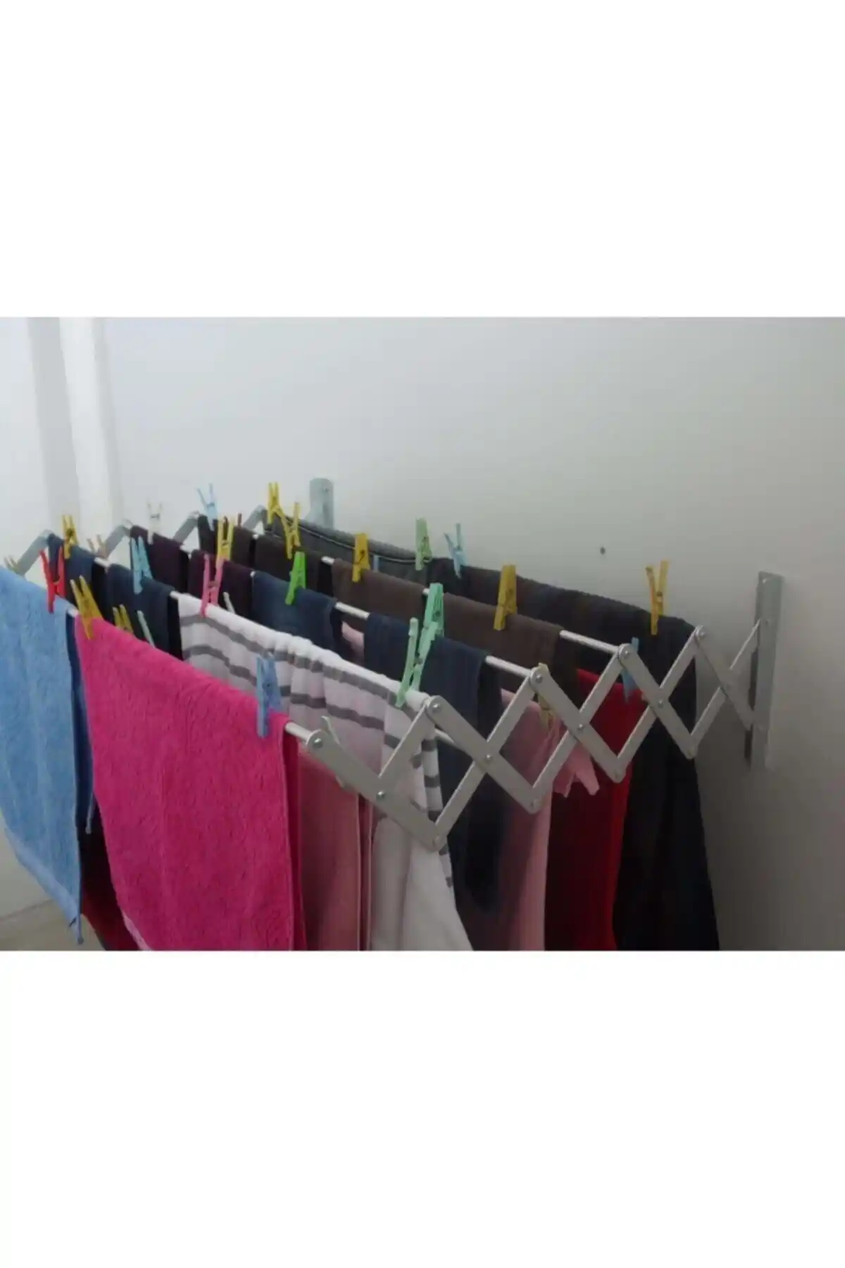 Genel Markalar ve Magic Dryer Çamaşır Kurutma Askısı Karşılaştırması: Hangi Ürün Daha Uygun