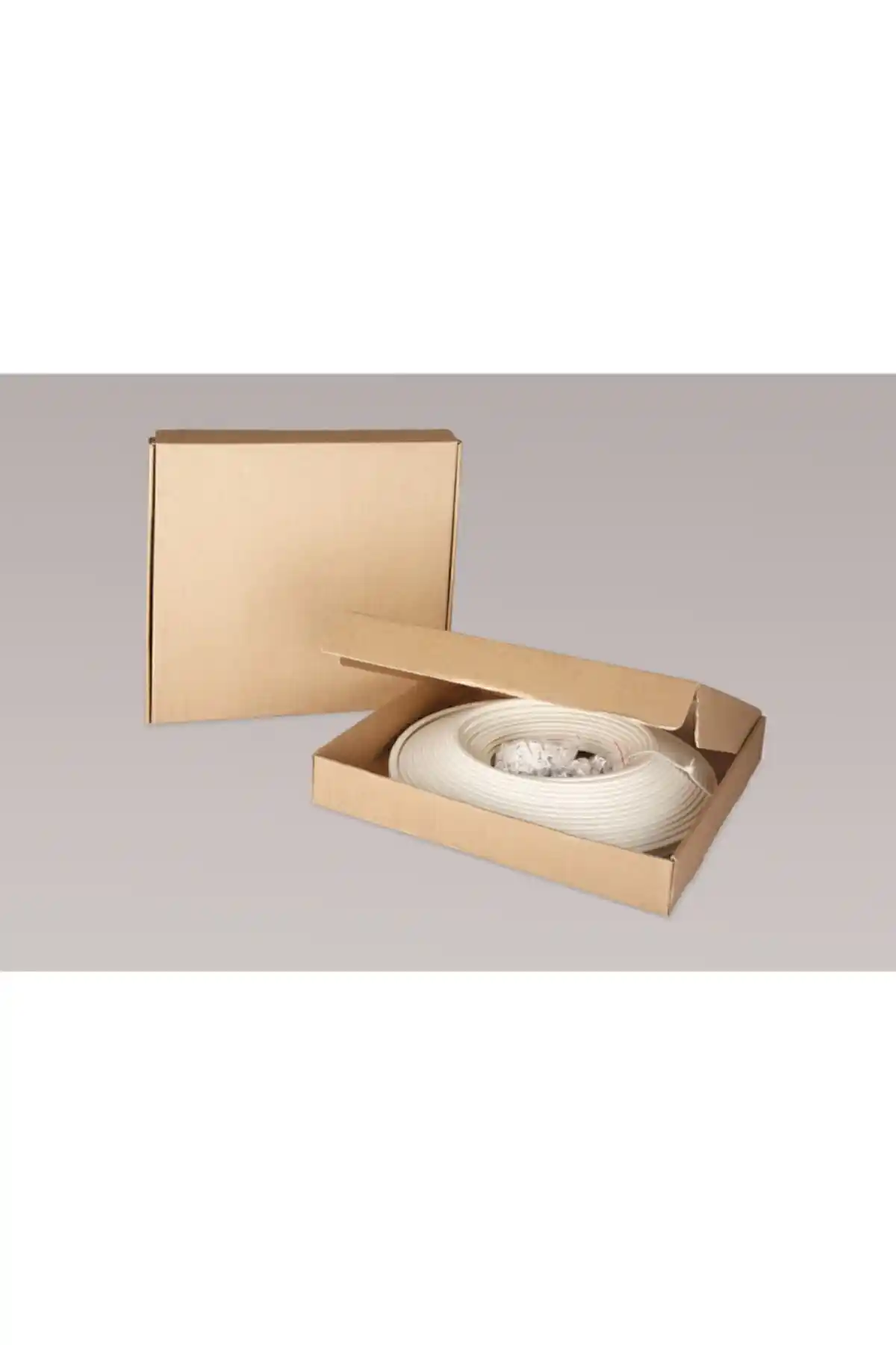 Görgün 3 Metre Esnek Oryantal Perde Rayı Modern ve Çok Yönlü Tasarım Çözümü