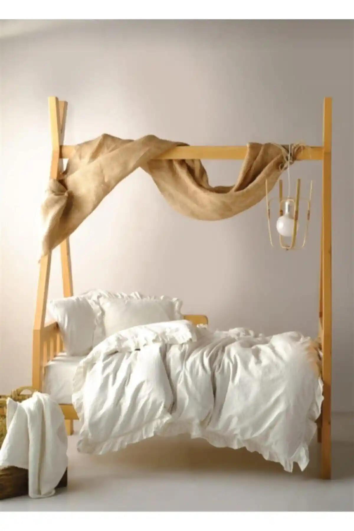 Guloglu Home ve Macas Home Bebek Nevresim Takımı Karşılaştırması