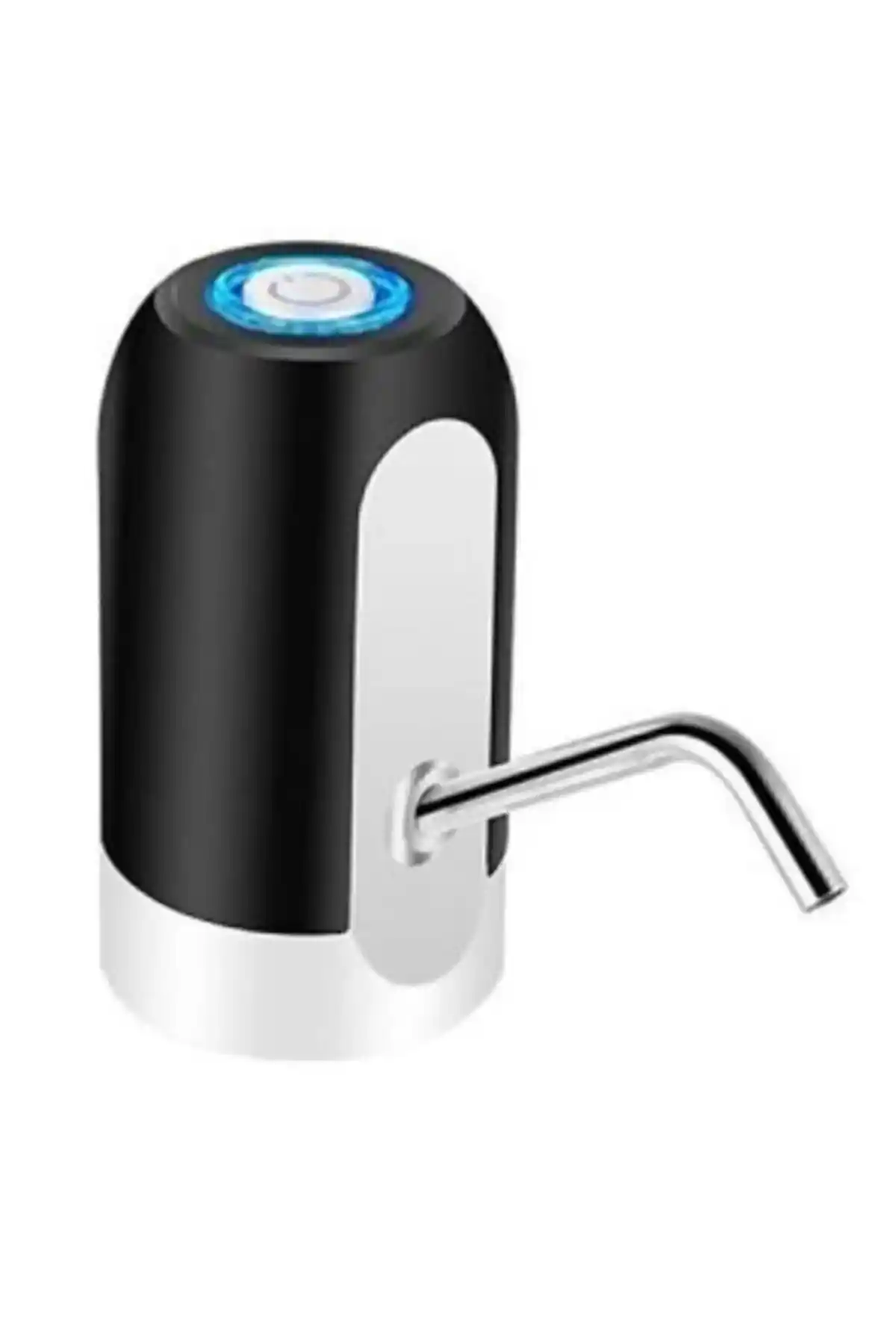 HANIF PUMP ve Vayomy Şarjlı Otomatik Damacana Su Pompası Karşılaştırması ve Kullanıcı Yorumları