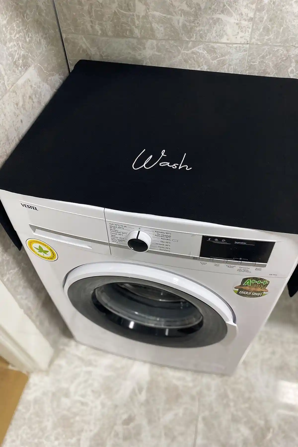 Hanles Wash ve HOMELKA Çamaşır Makinesi Örtüsü Karşılaştırması ve Seçim Rehberi