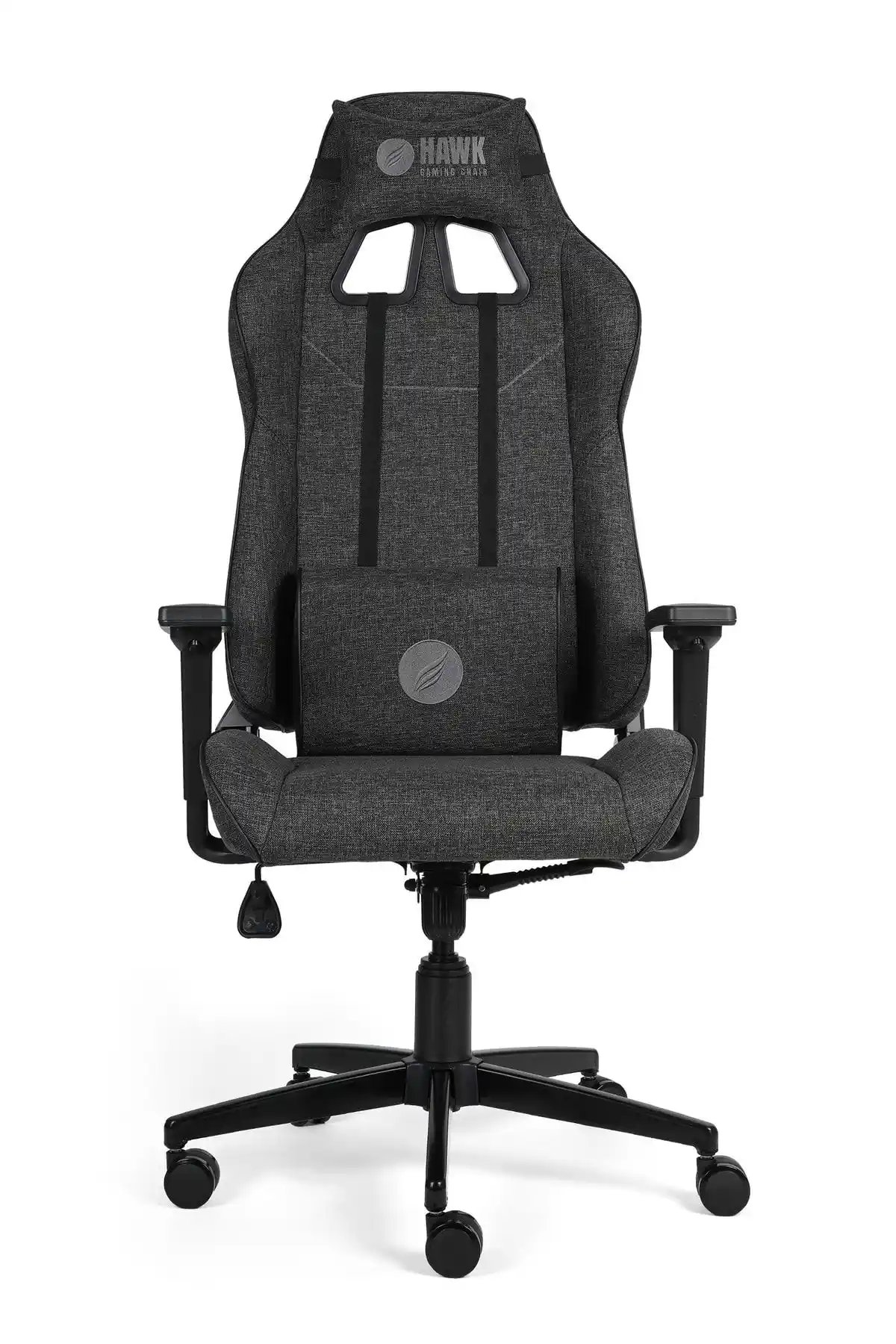 Hawk Gaming Chair Fab V5: Ergonomik ve Dayanıklı Oyuncu Koltuğu Tasarımı