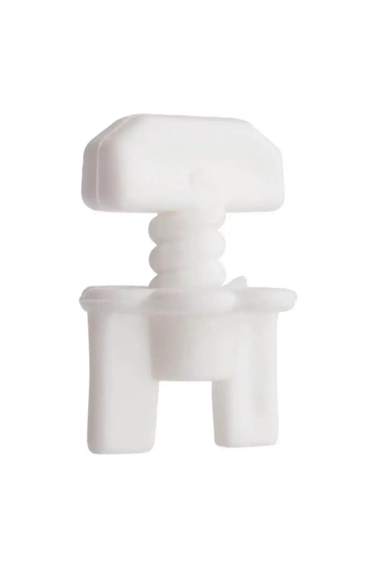 Helezoni Korniş Kilit Korniş Finali Brit 15 Adet - Dayanıklı ve Estetik Perde Aksesuarı