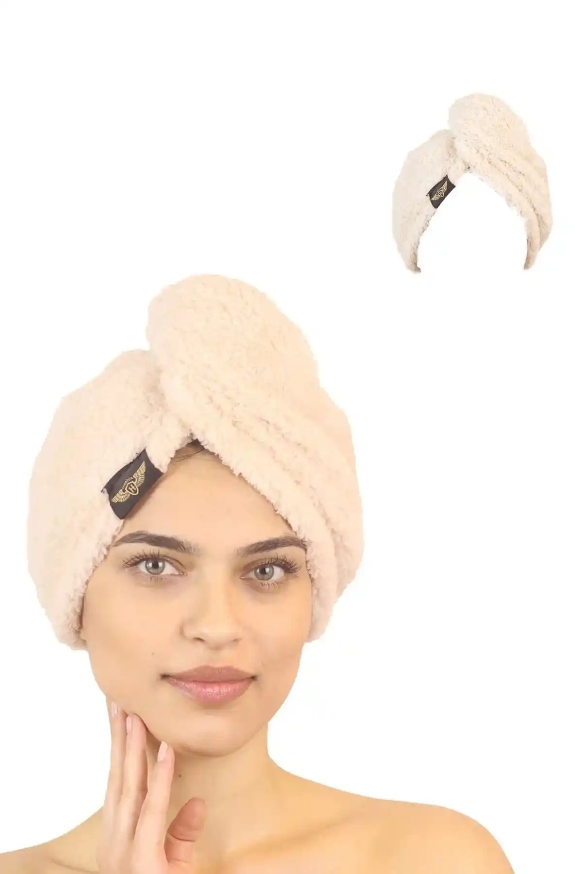 Heriya ve Telvesse Mikrofiber Saç Havlusu Karşılaştırması ve İnceleme