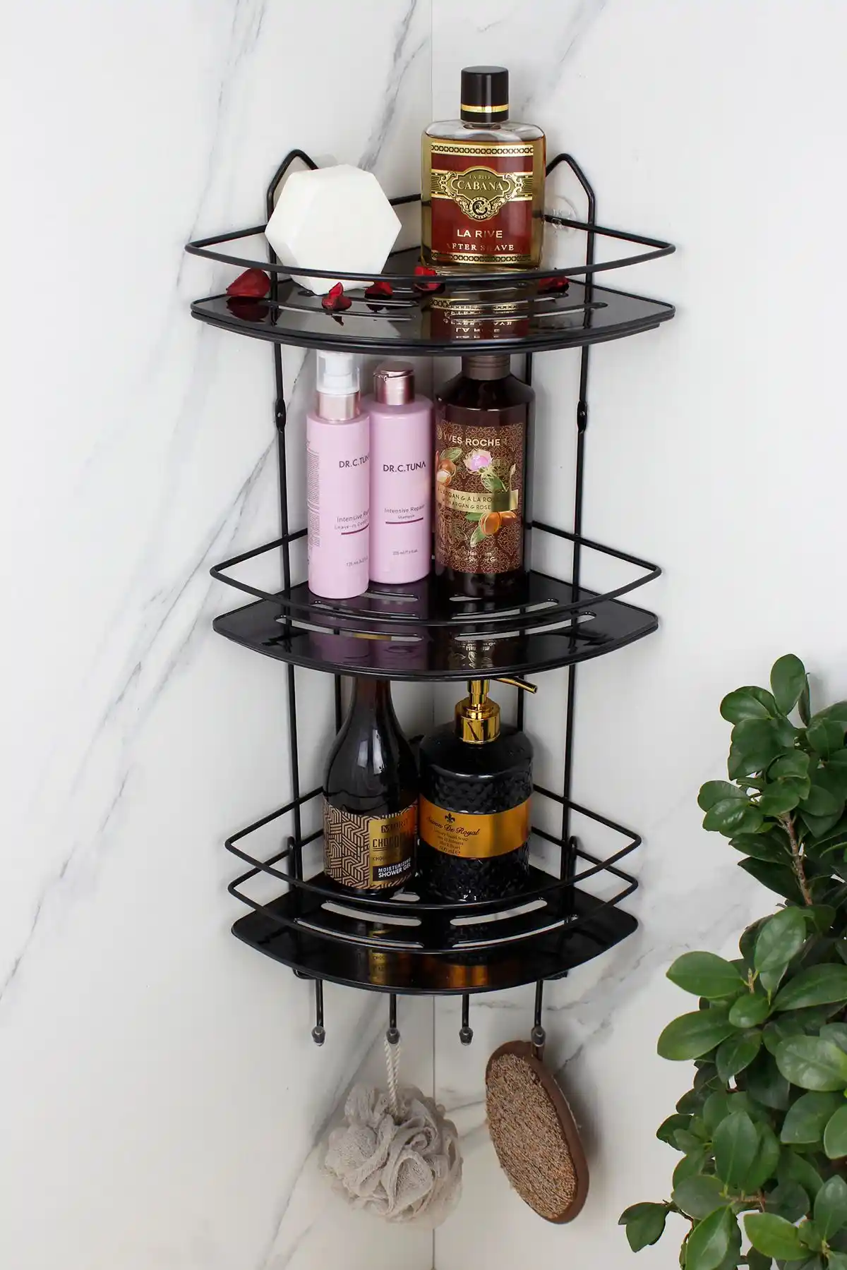 HIMYHOME ve Sas Haus Banyo Köşeliği Karşılaştırması: Malzeme, Tasarım ve Kullanım Özellikleri