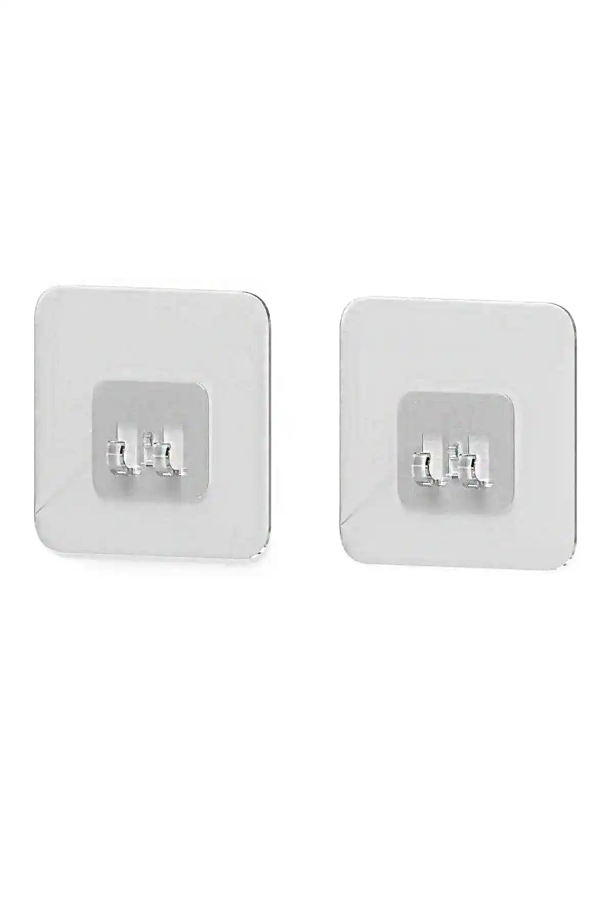 HIMYHOME Yapışkanlı Askılık Sticker: Dayanıklı ve Pratik Duvar Askısı Çözümü