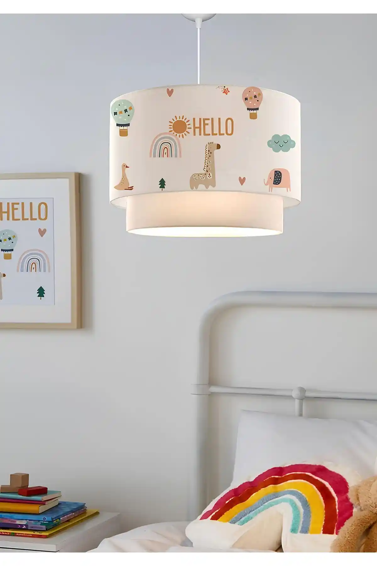 HOMİNG Kids Çocuk Odası Aydınlatma Ürünleri Karşılaştırması ve Seçim Rehberi