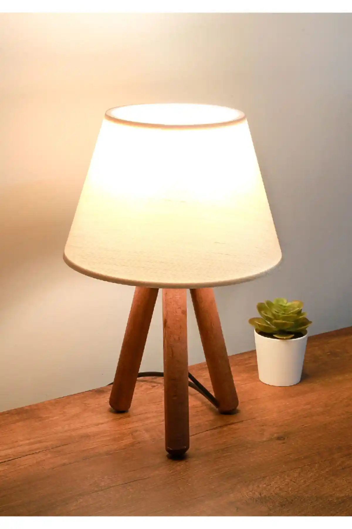 HOMİNG Tasarım Ahşap Abajur Modelleri Karşılaştırması ve Seçim Rehberi