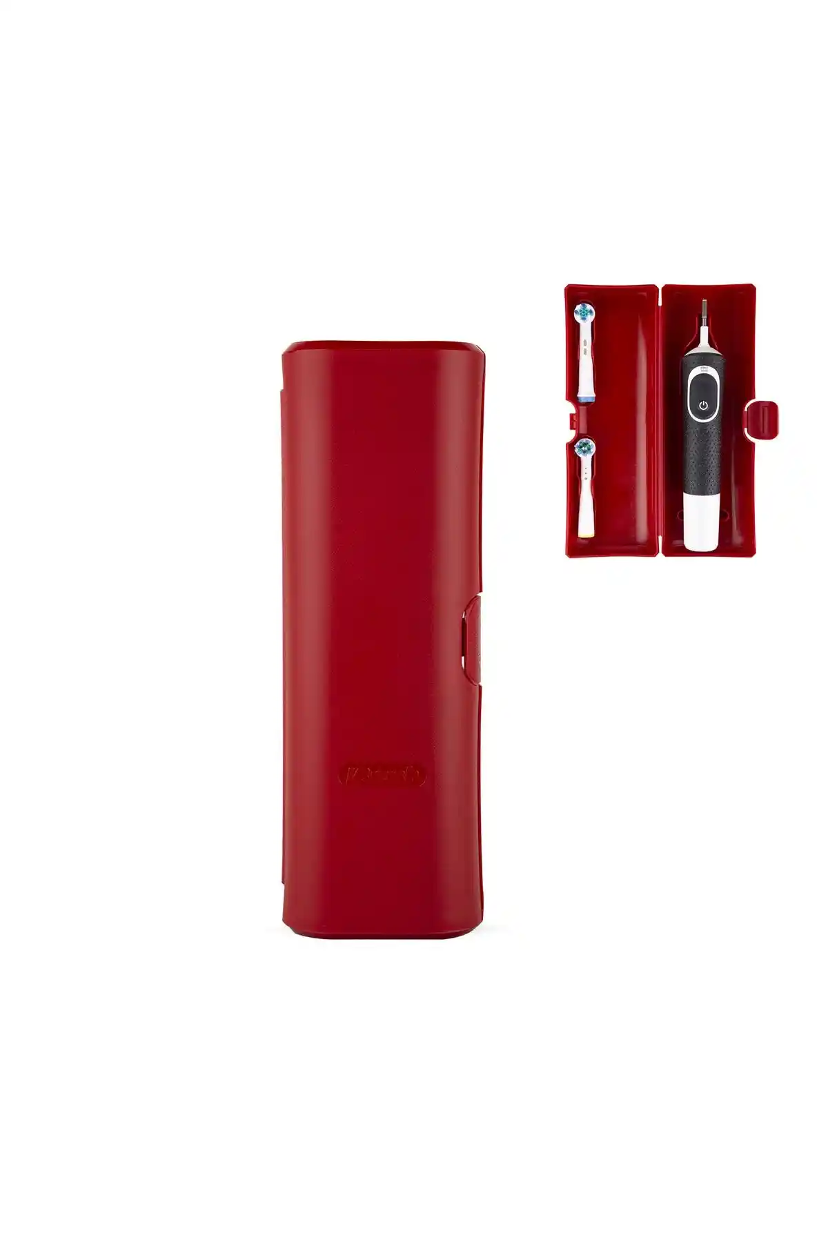 İbrush Şarjlı Diş Fırçası Yedek Başlık Koruma Kabı İncelemesi ve Kullanım İpuçları