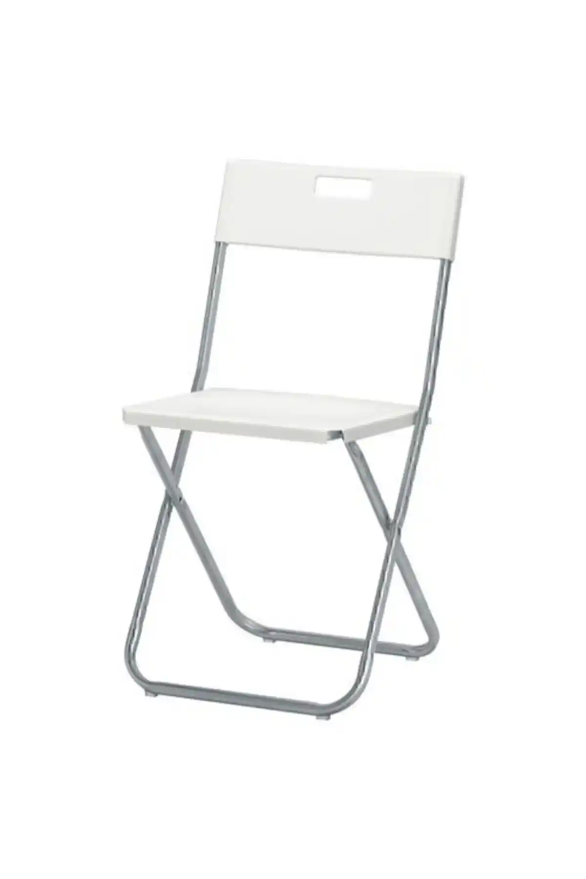 İKEA Gunde Katlanabilir Sandalye: Modern ve Pratik Oturma Çözümü