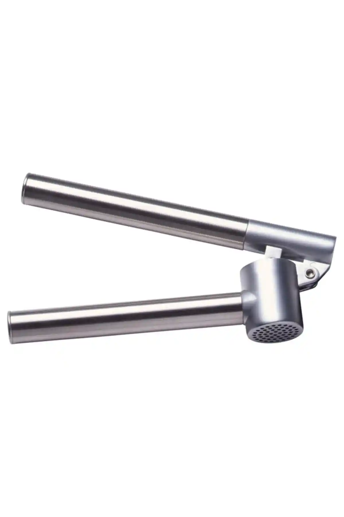 IKEA Koncıs Paslanmaz Çelik Sarımsak Ezici: Dayanıklı ve Pratik Mutfak Yardımcısı