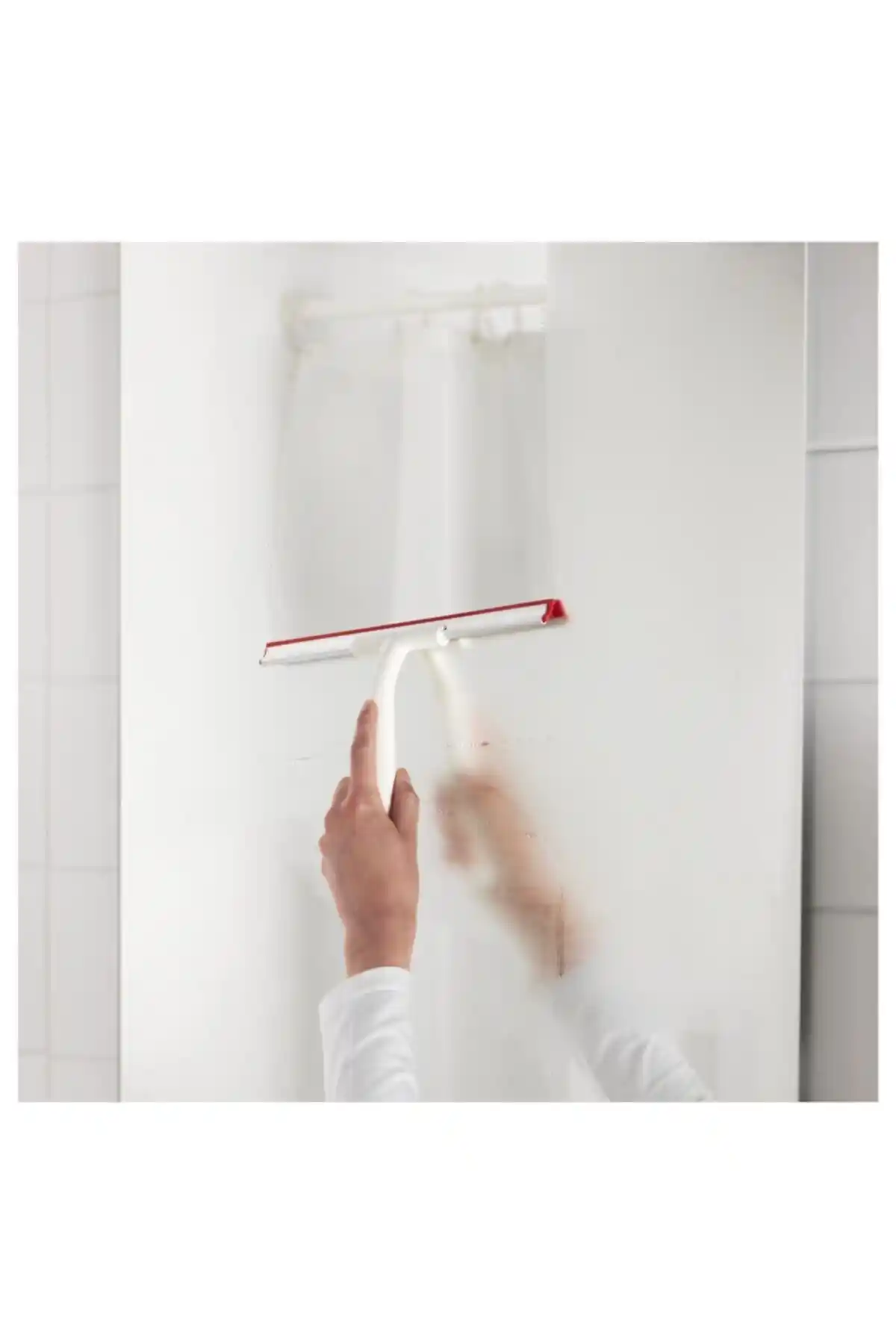 IKEA LILLNAGGEN Cam Silecek Çek Çek ile Cam Temizliği Artık Daha Kolay ve Etkili