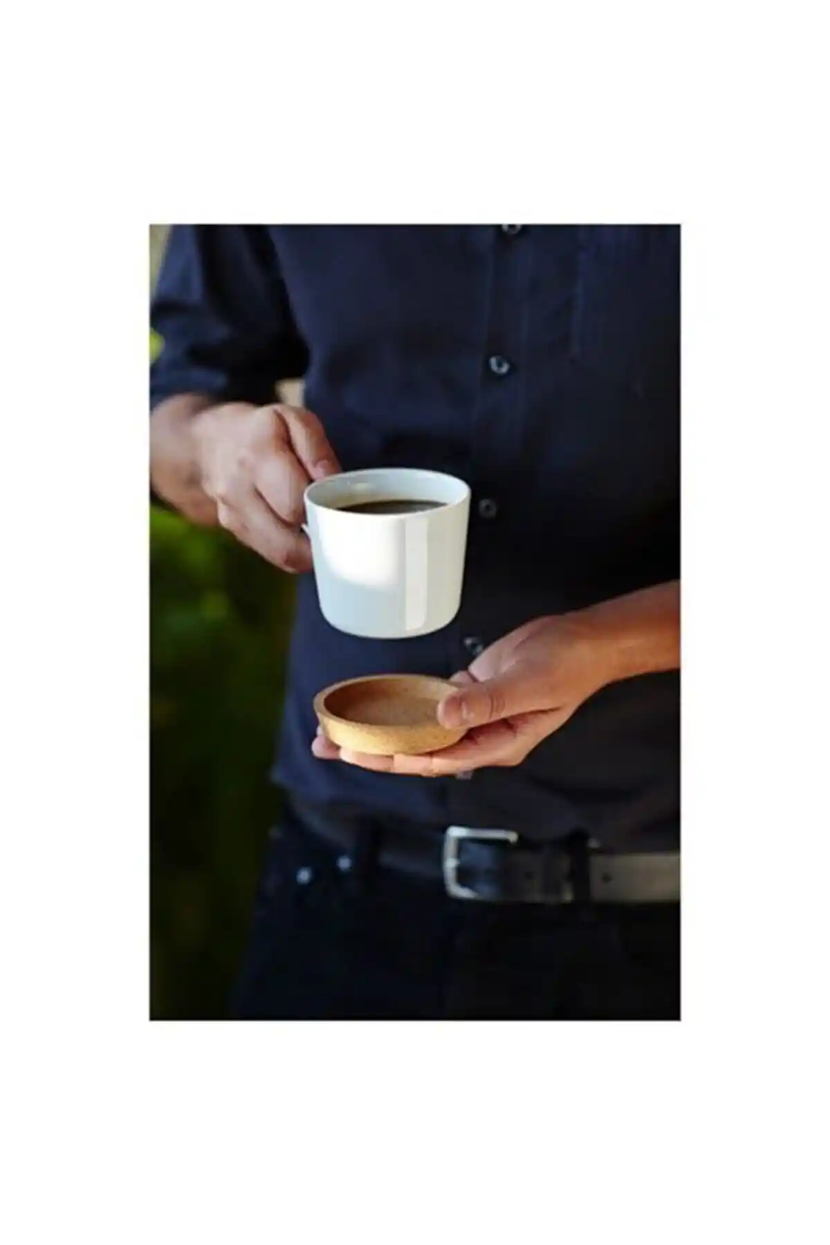 IKEA Mantar Bardak Altlığı: Şık ve Dayanıklı Masa Koruyucu Çözüm