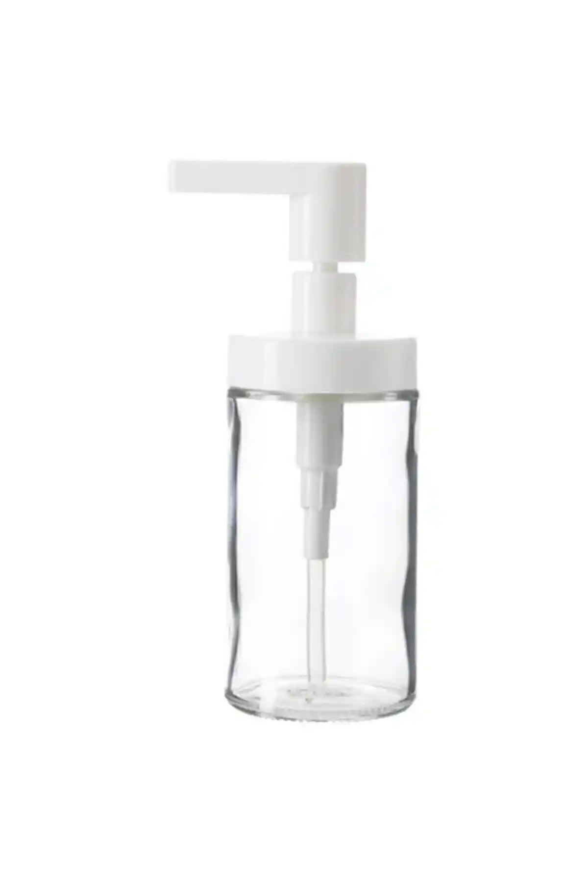 İkea Tackan Sıvı Sabunluk: Modern, Şık ve Kullanışlı Mutfak Aksesuarı Tanıtımı