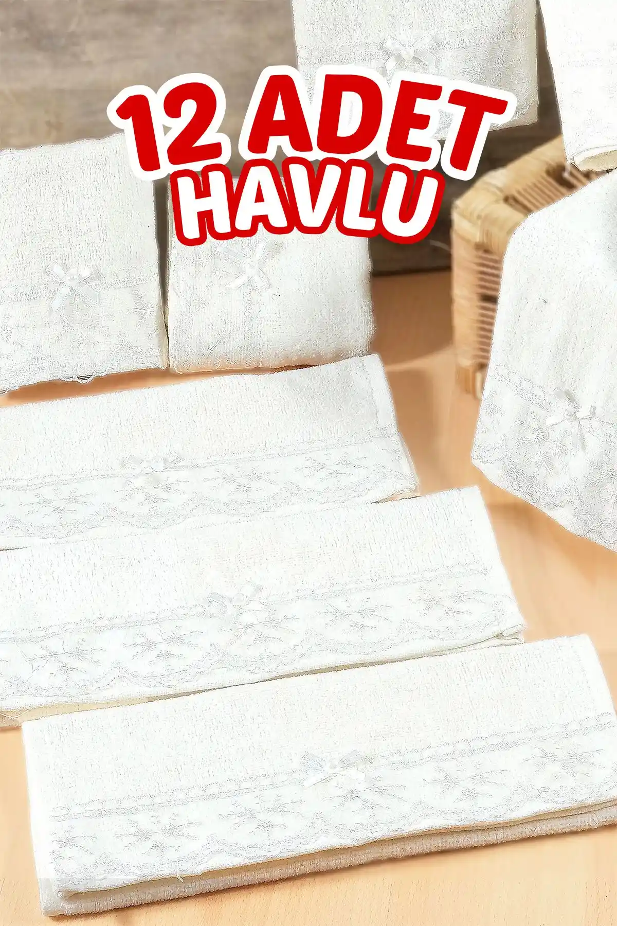 İki Popüler Düğün ve Konvoy Havlusu Markasının Detaylı Karşılaştırması