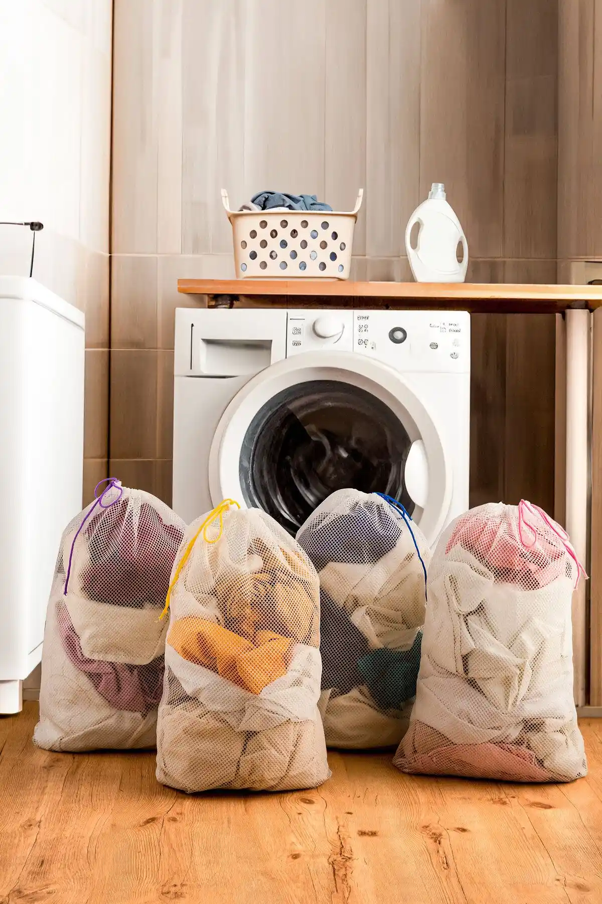 İnkoha ve MorBebe Çamaşır Filesi Karşılaştırması: Özellikler ve Kullanıcı Yorumları