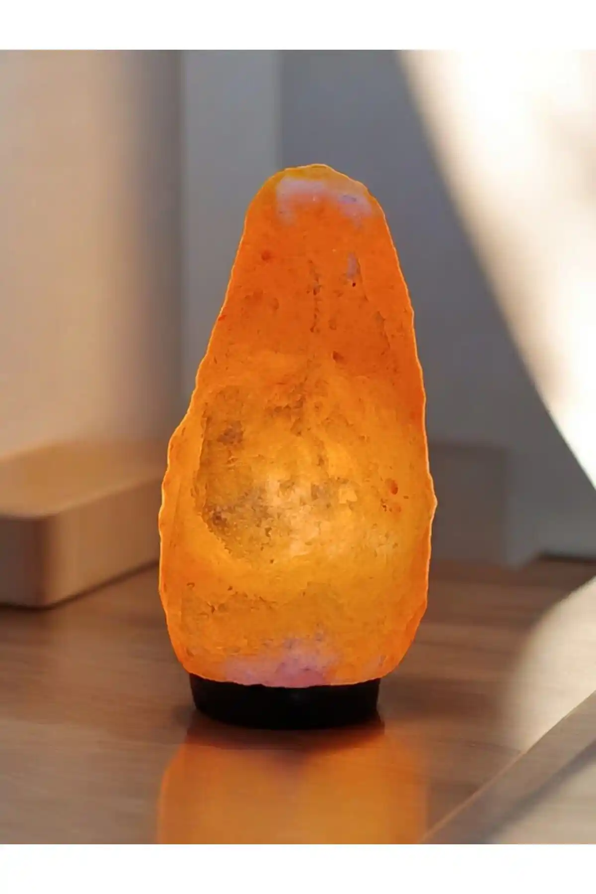 İste Gelsin Himalaya Tuz Lambası ve Tuzshop Çankırı Kaya Tuzu Karşılaştırması