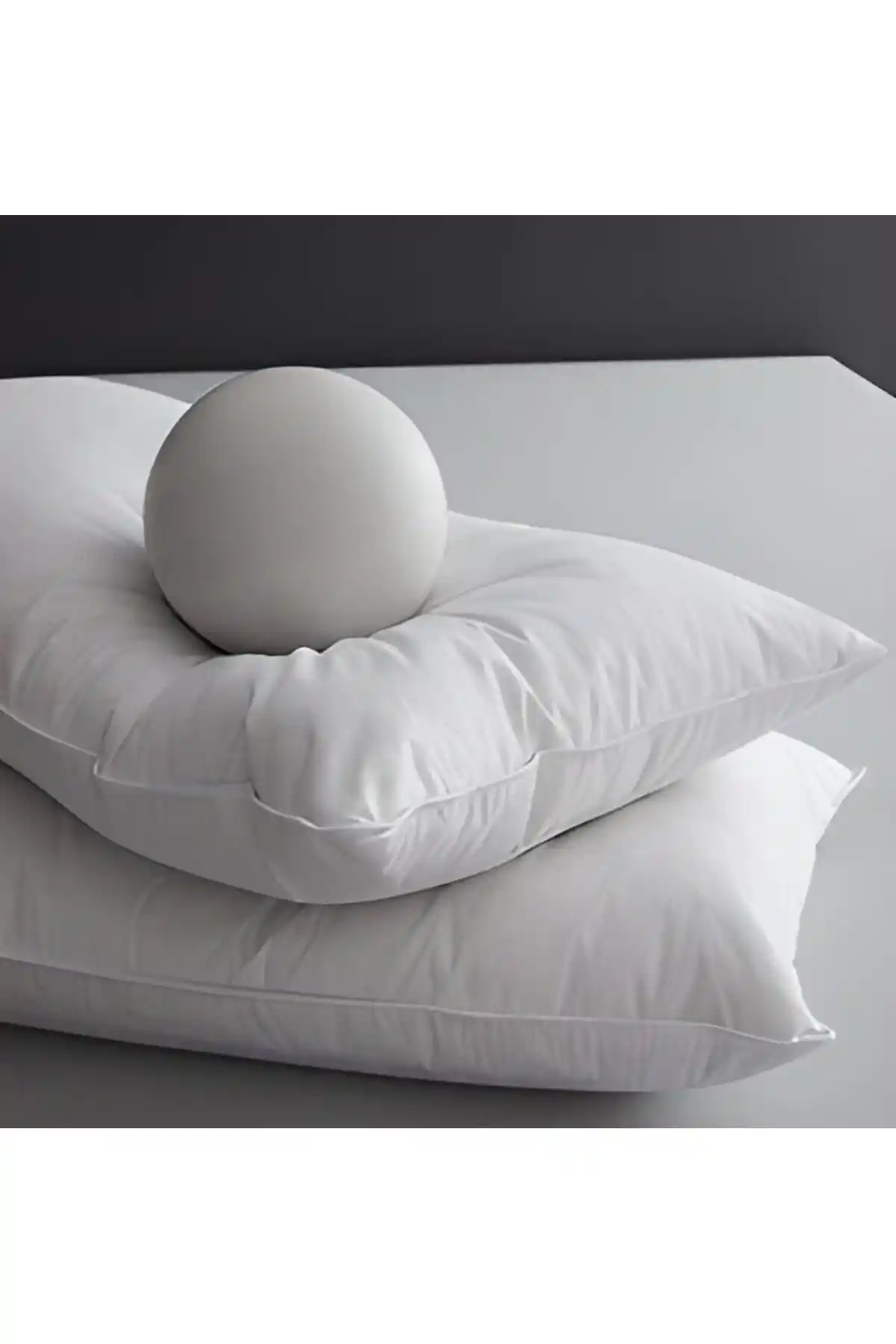 İz Concept 2'li Bebek Yastığı Seti: Sağlıklı ve Konforlu Uyku İçin Tasarlandı