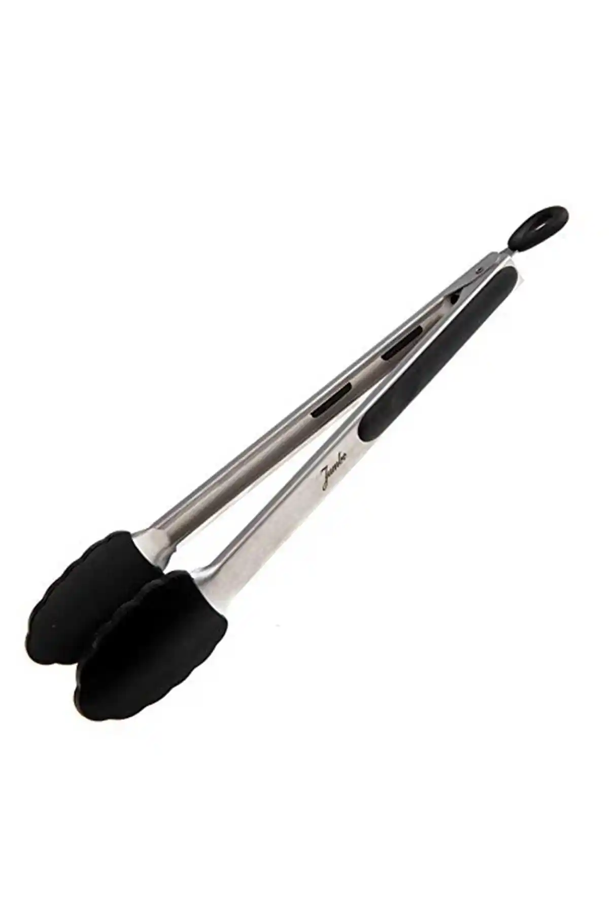 Jumbo SLCshp Silikon Maşa Smart: Dayanıklı ve Çok Yönlü Mutfak Gereci