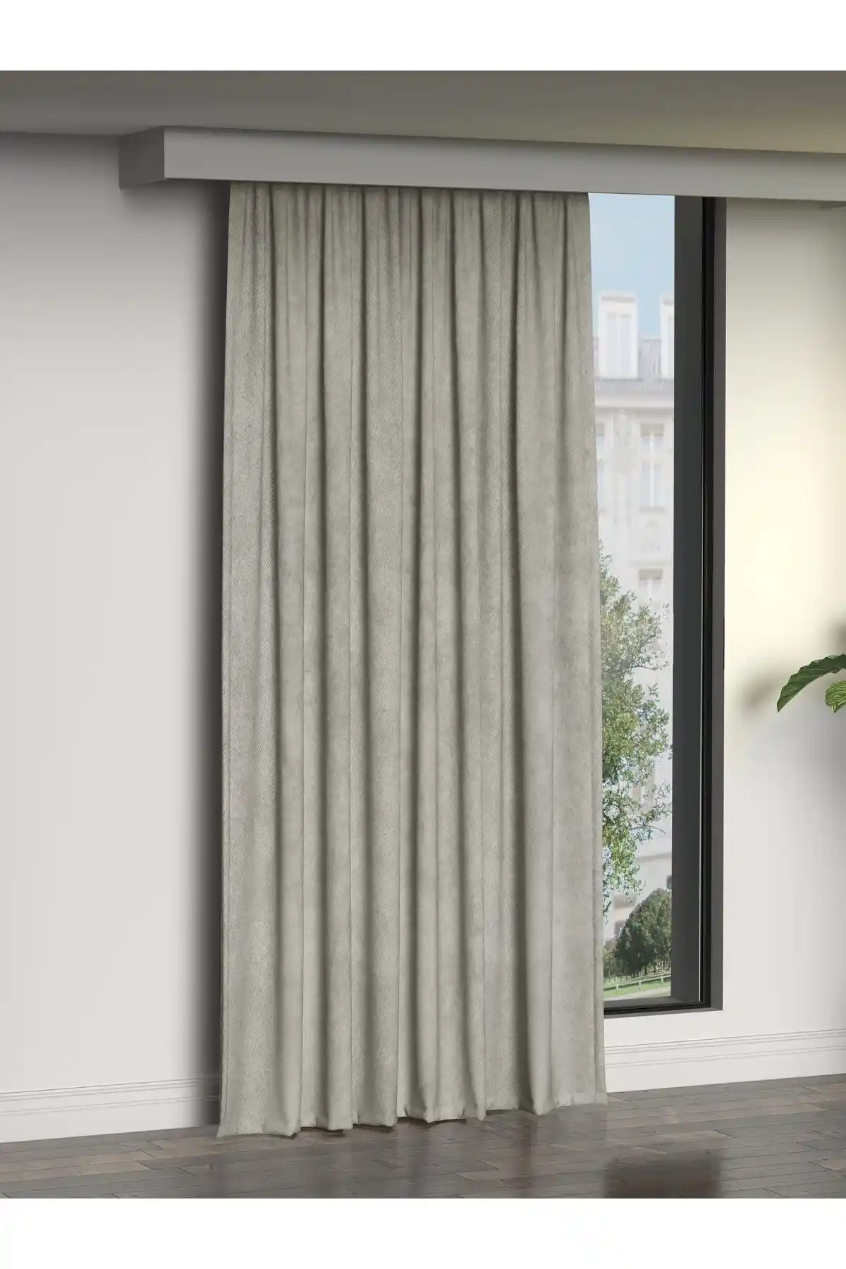 Kadife ve saten perde karşılaştırması: özellikler, kullanım alanları ve seçim ipuçları