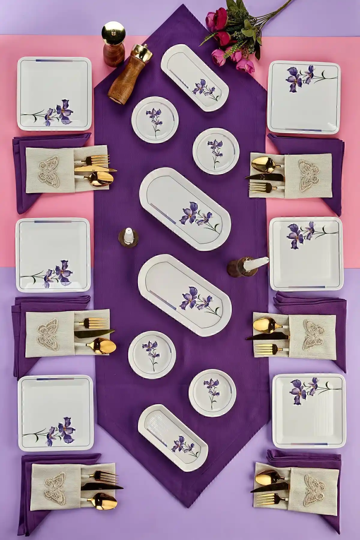 Kahvaltı Takımı Karşılaştırması: EMBazaar ve EvimSepette Setleri Hakkında Bilgiler