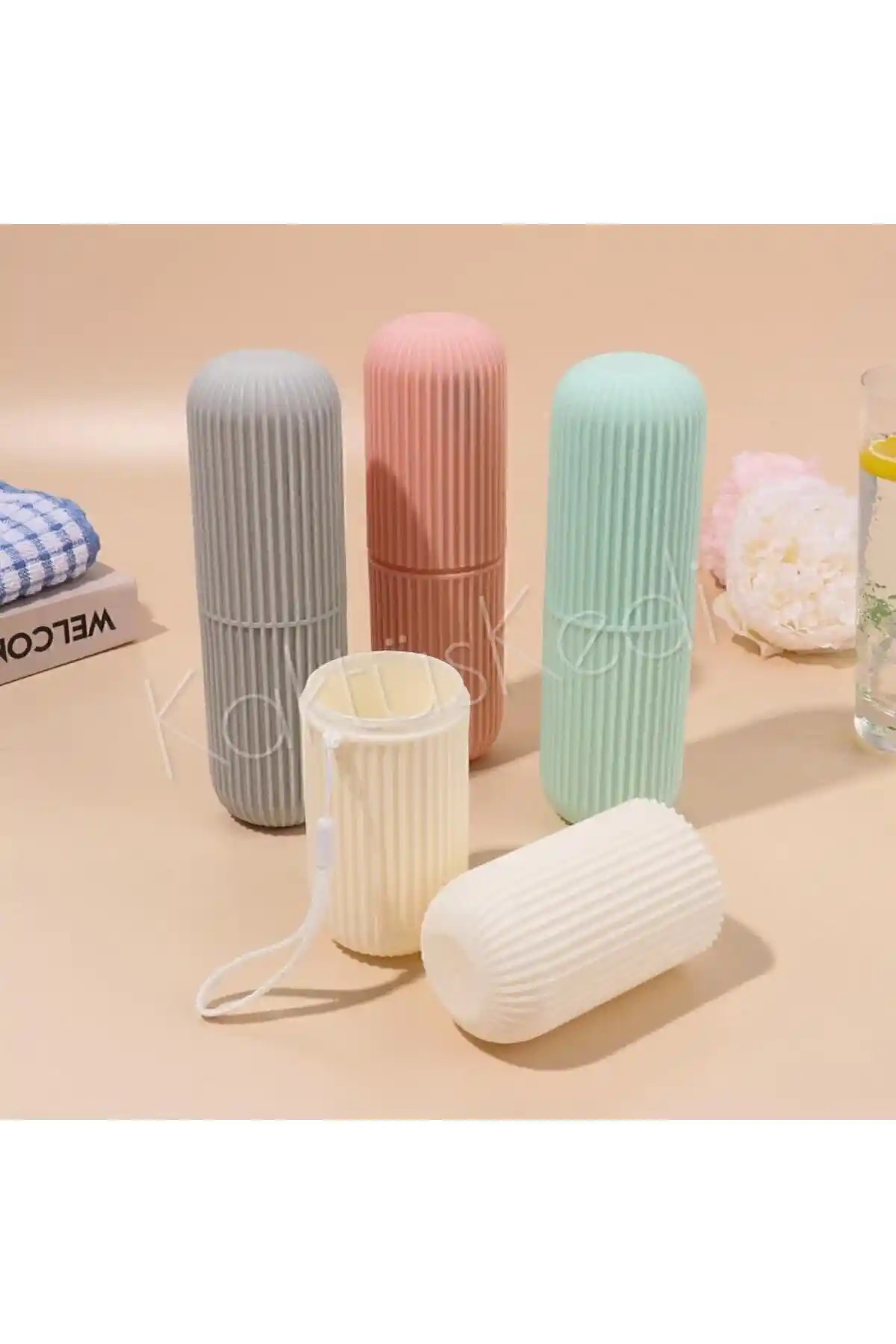 KaktüsKedi 4'lü Set Aksesuar Taşıma Kabı Karşılaştırması ve Özellikleri