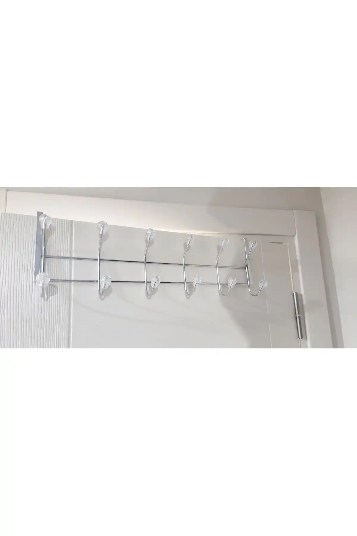 KaktüsKedi Kalın Kapılarla Uyumlu Modern Kapı Arkası Askı Ürünü Tanıtımı ve Özellikleri