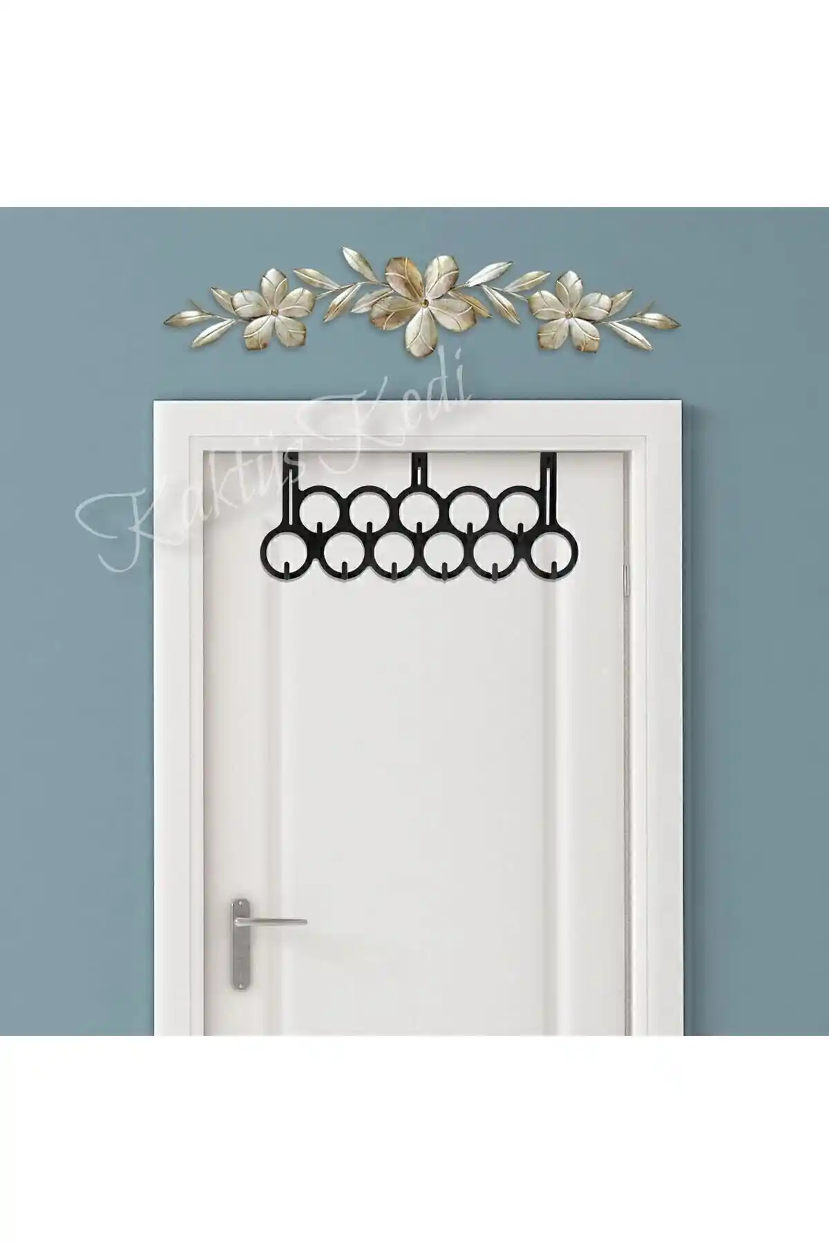 Kapı Arkası Askıları Karşılaştırması: KaktüsKedi ve Livonelli Ürünleri Analizi